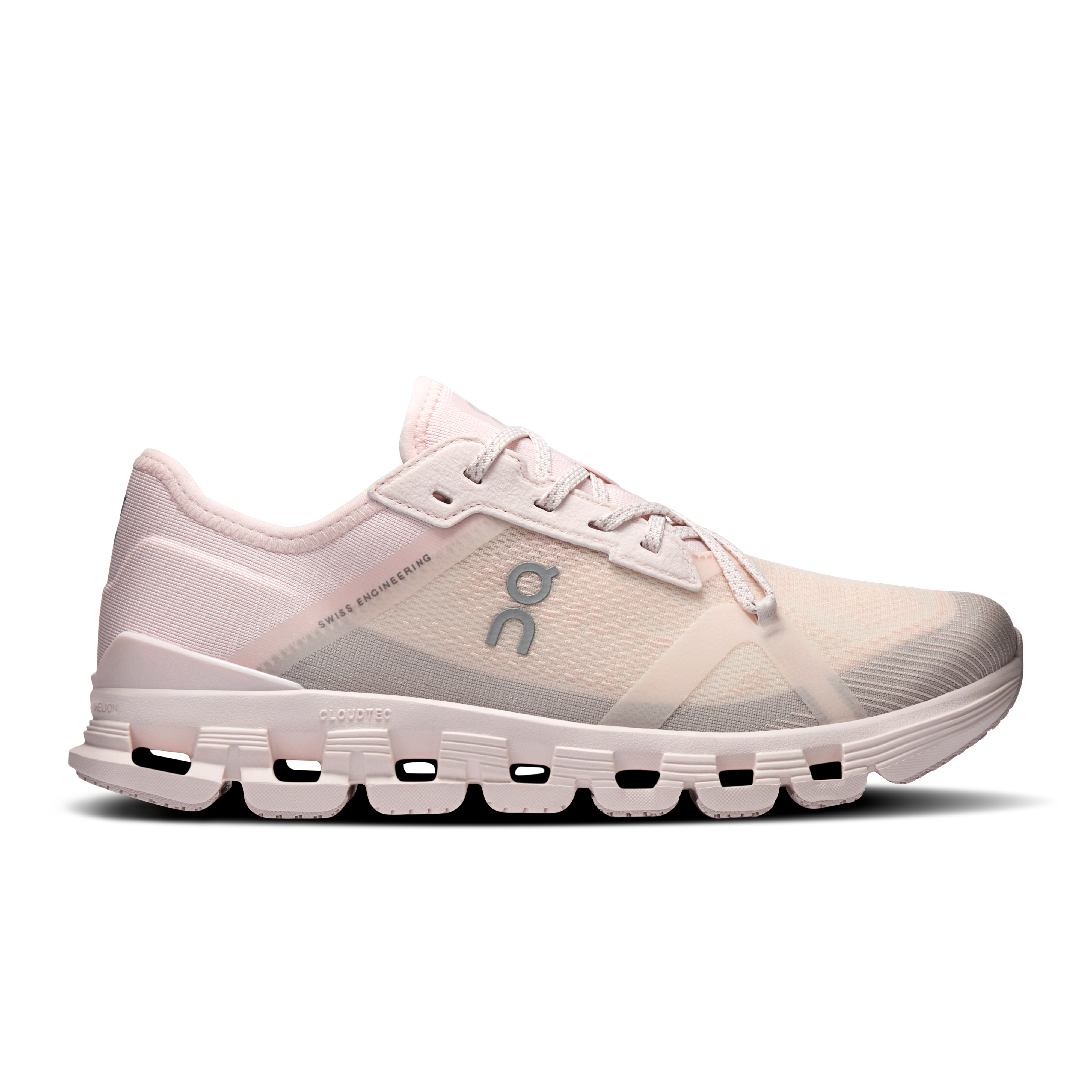 Cloud X 4 AD Shoe in Salt/Lily