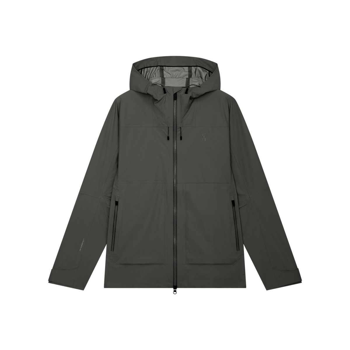 Women's Ascent Jacket
