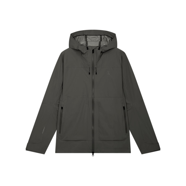 Women's Ascent Jacket
