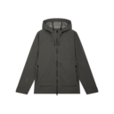Ascent Jacket in Espresso