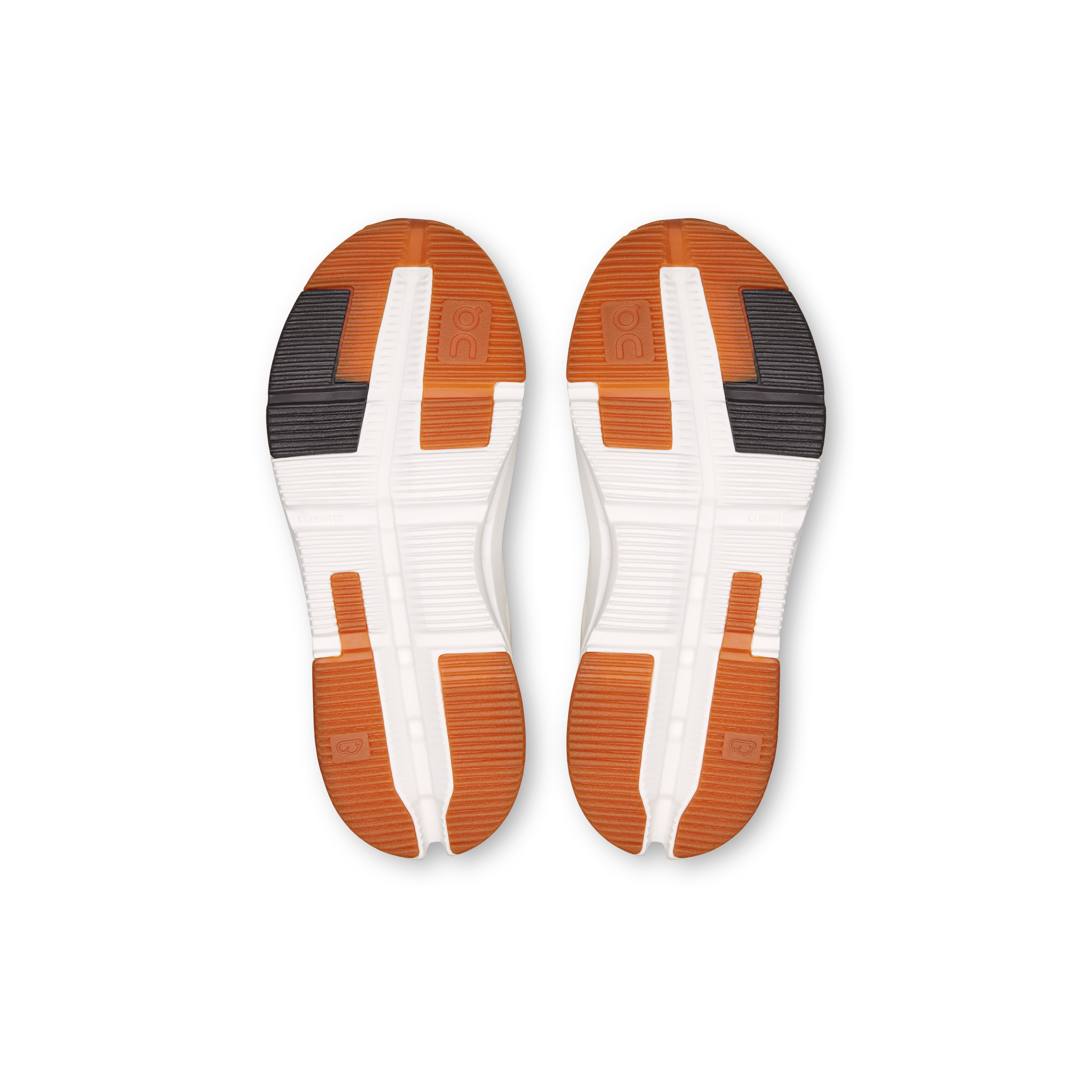 On Cloudnova Kids Dew & Pebble Kids Active life Shoes