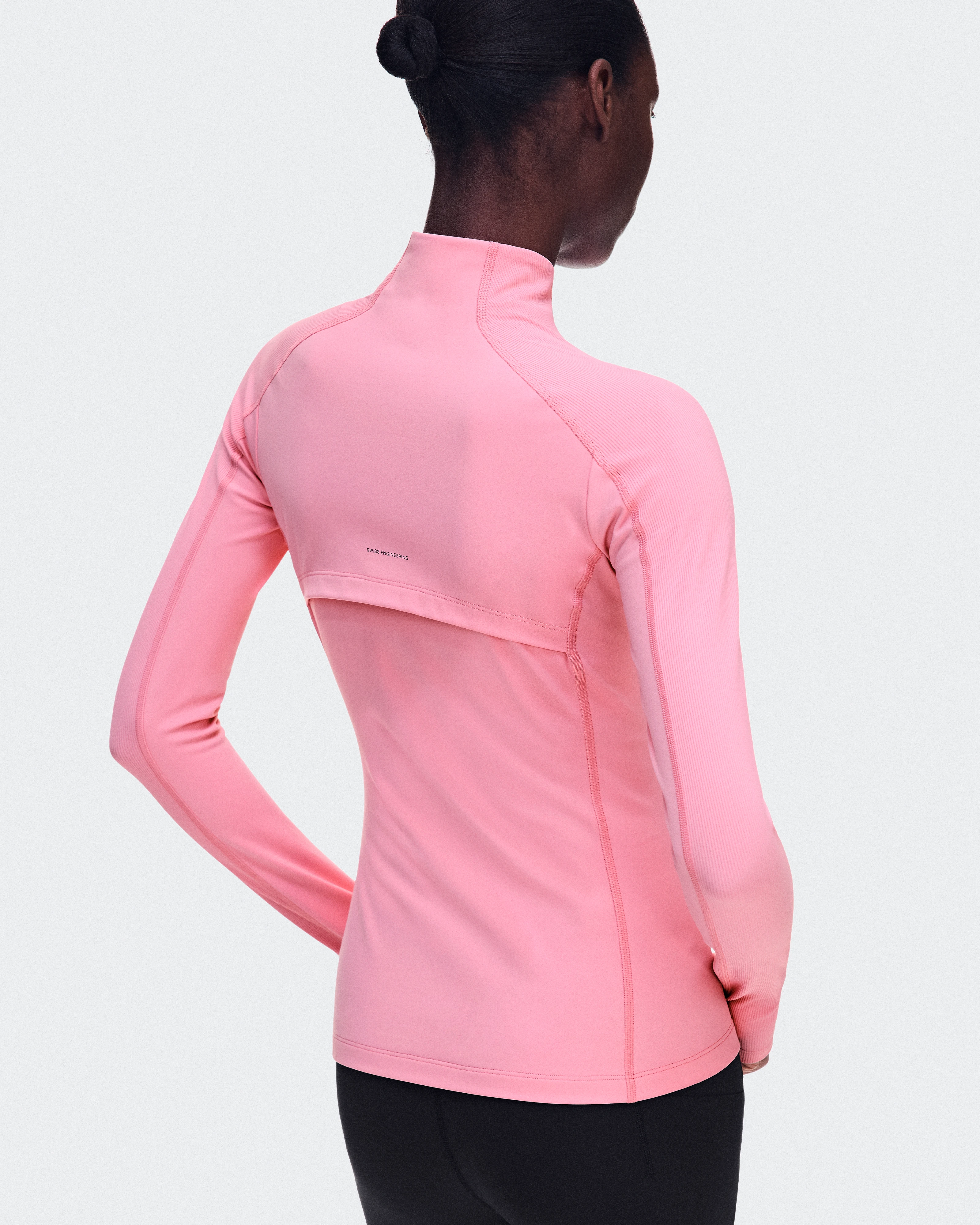 On Studio Jacket Magnolia Women Jackets