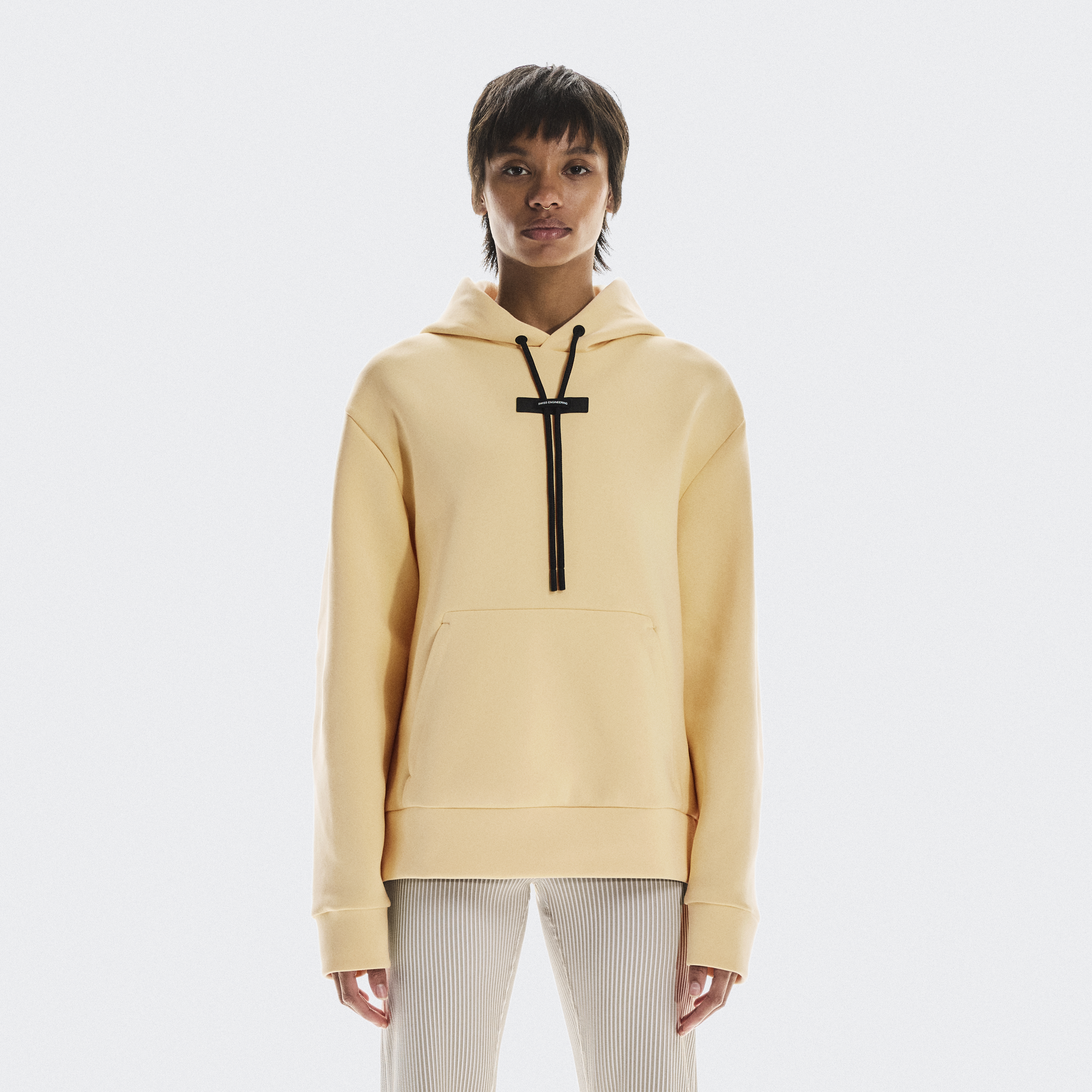 メンズ Hoodie | ブラック | On 日本