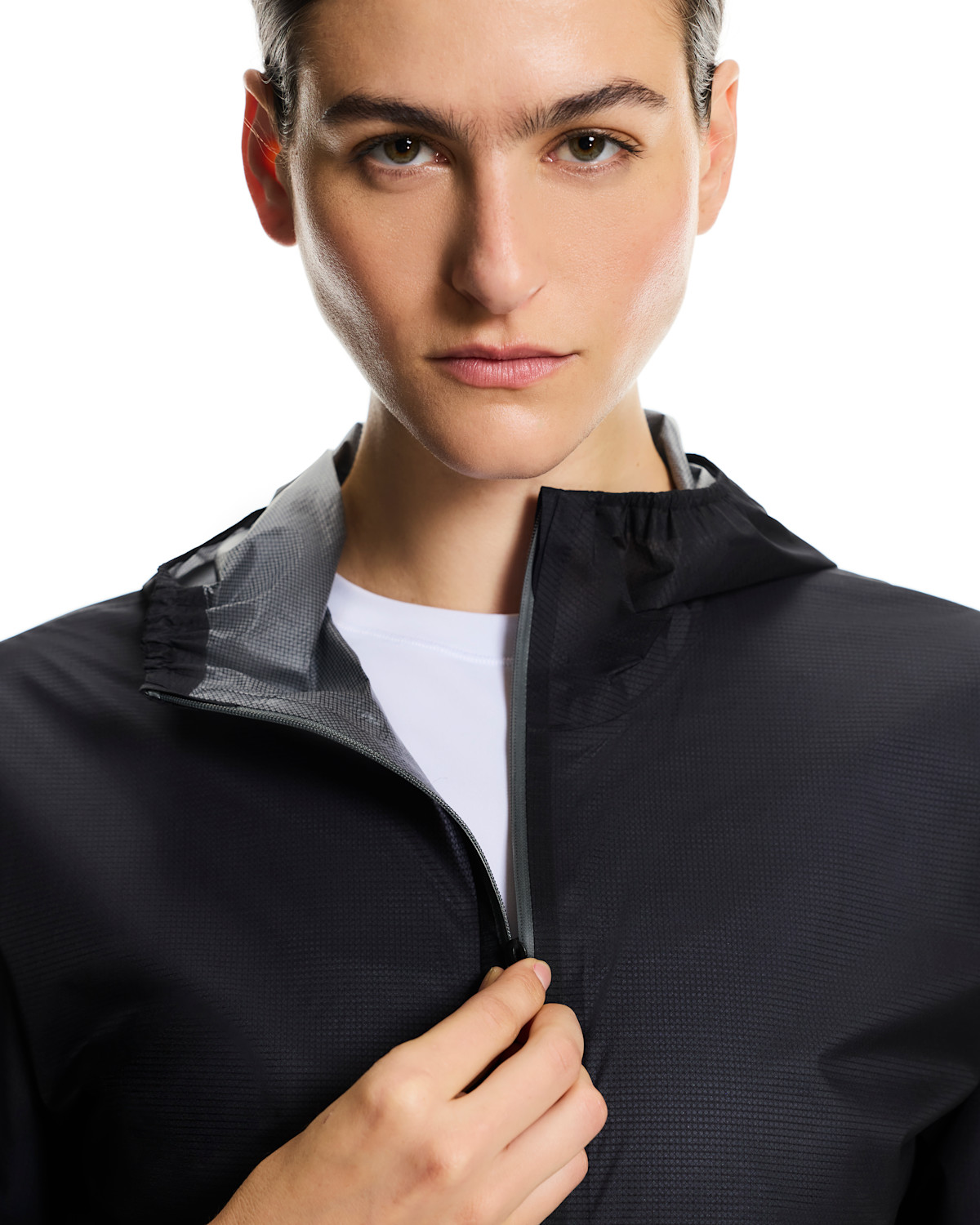 Women's Explore Lightweight Waterproof Jacket