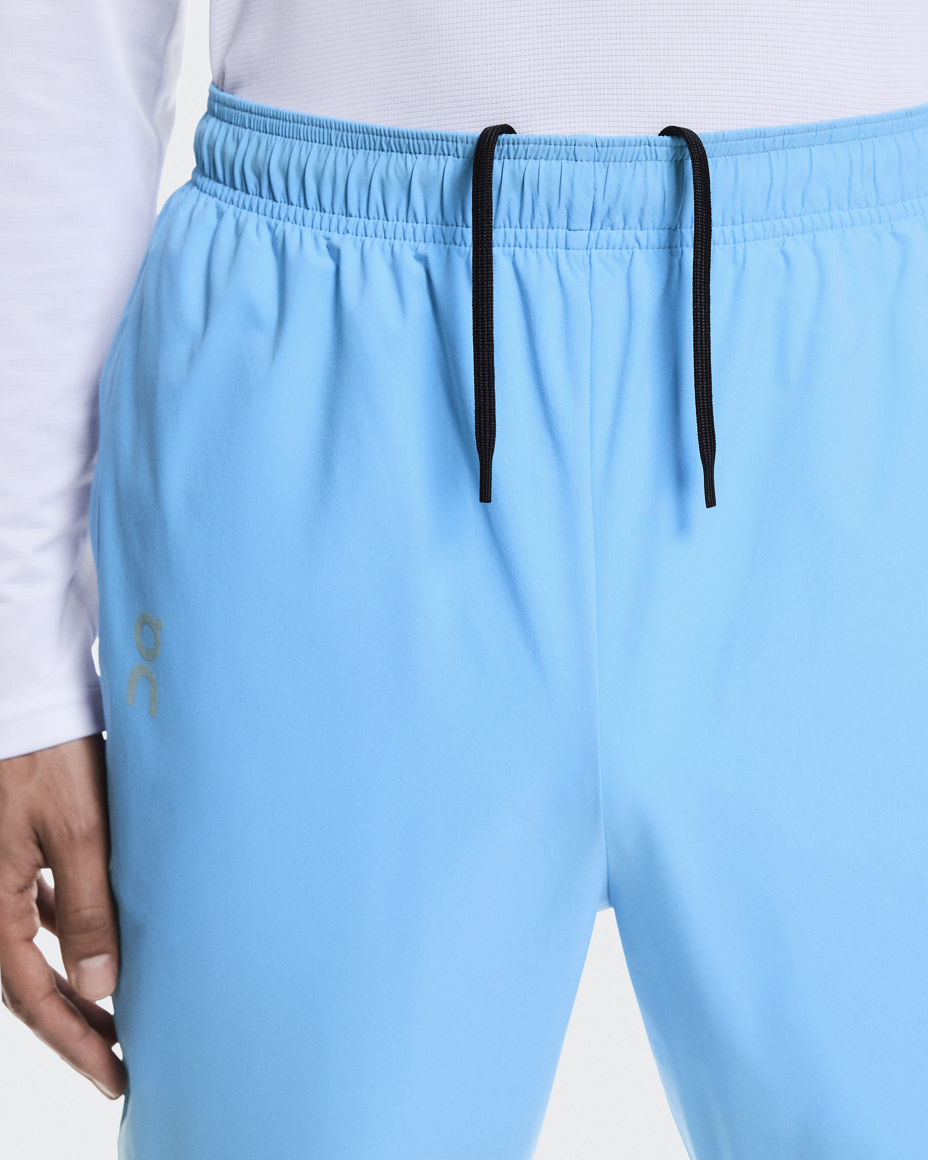 Core Pants: Lightweight & Stretchy Men's Running Apparel | On | On