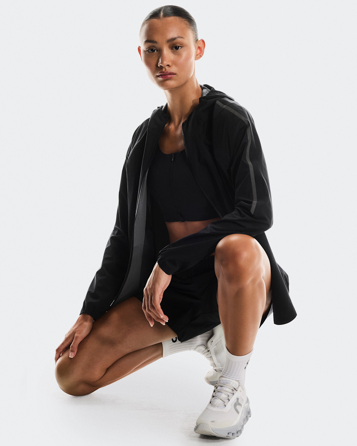 Women's Performance Jacket Waterproof