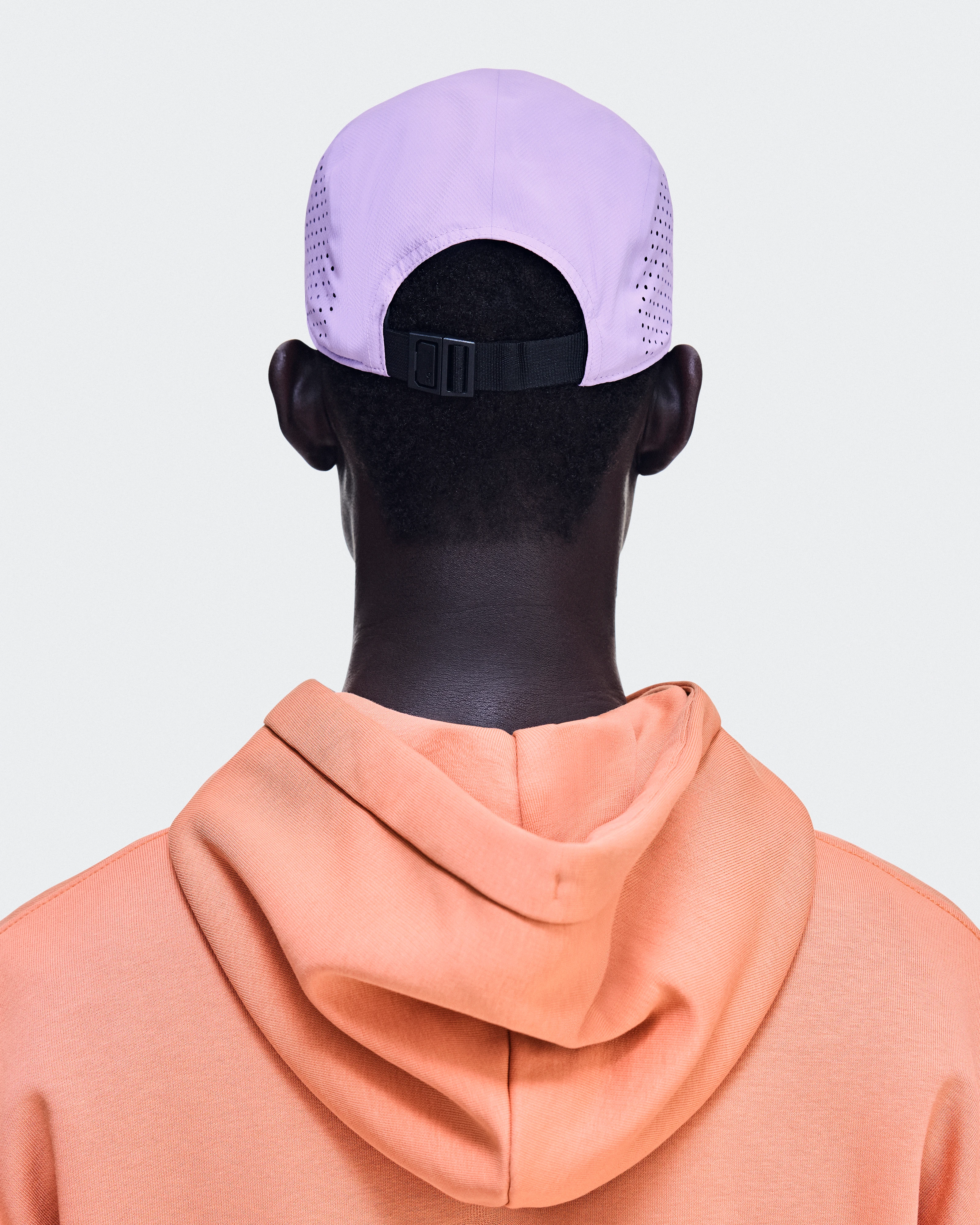 On Lightweight Cap Bloom オールジェンダー ヘッドウェア