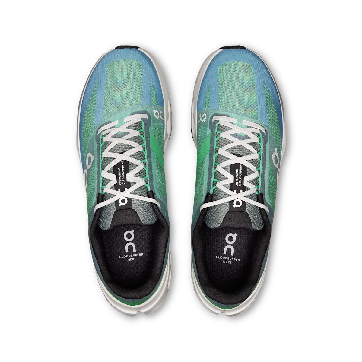 Men's Cloudsurfer Next