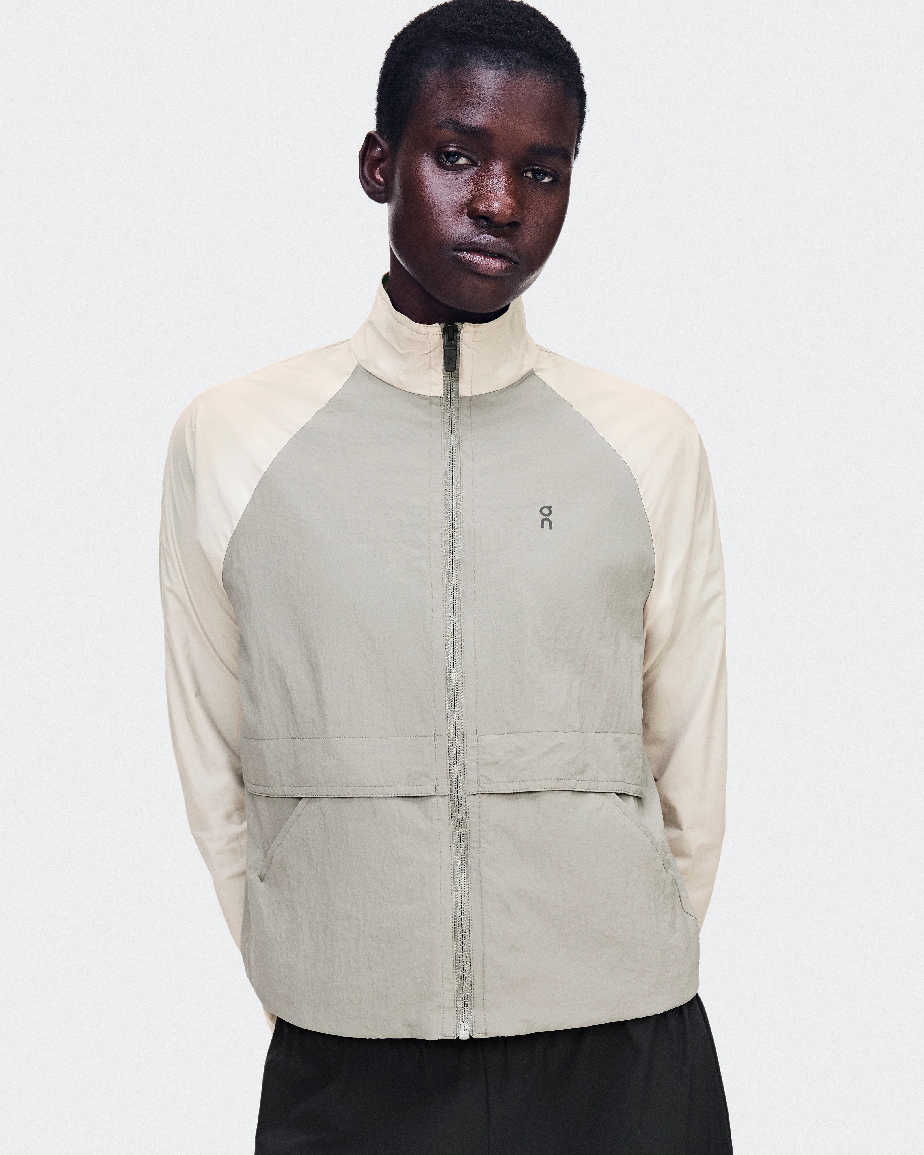 On Weather Jacket Brume & Hare Women Jackets
