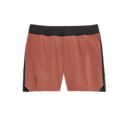 5" Lightweight Shorts in Auburn/Black