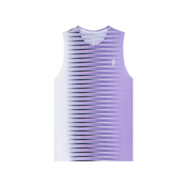 Women's Court Tank Edge