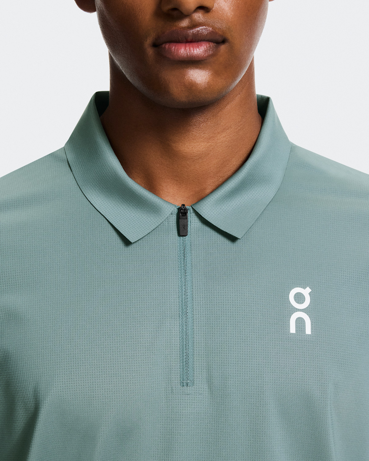 Men's Court Polo
