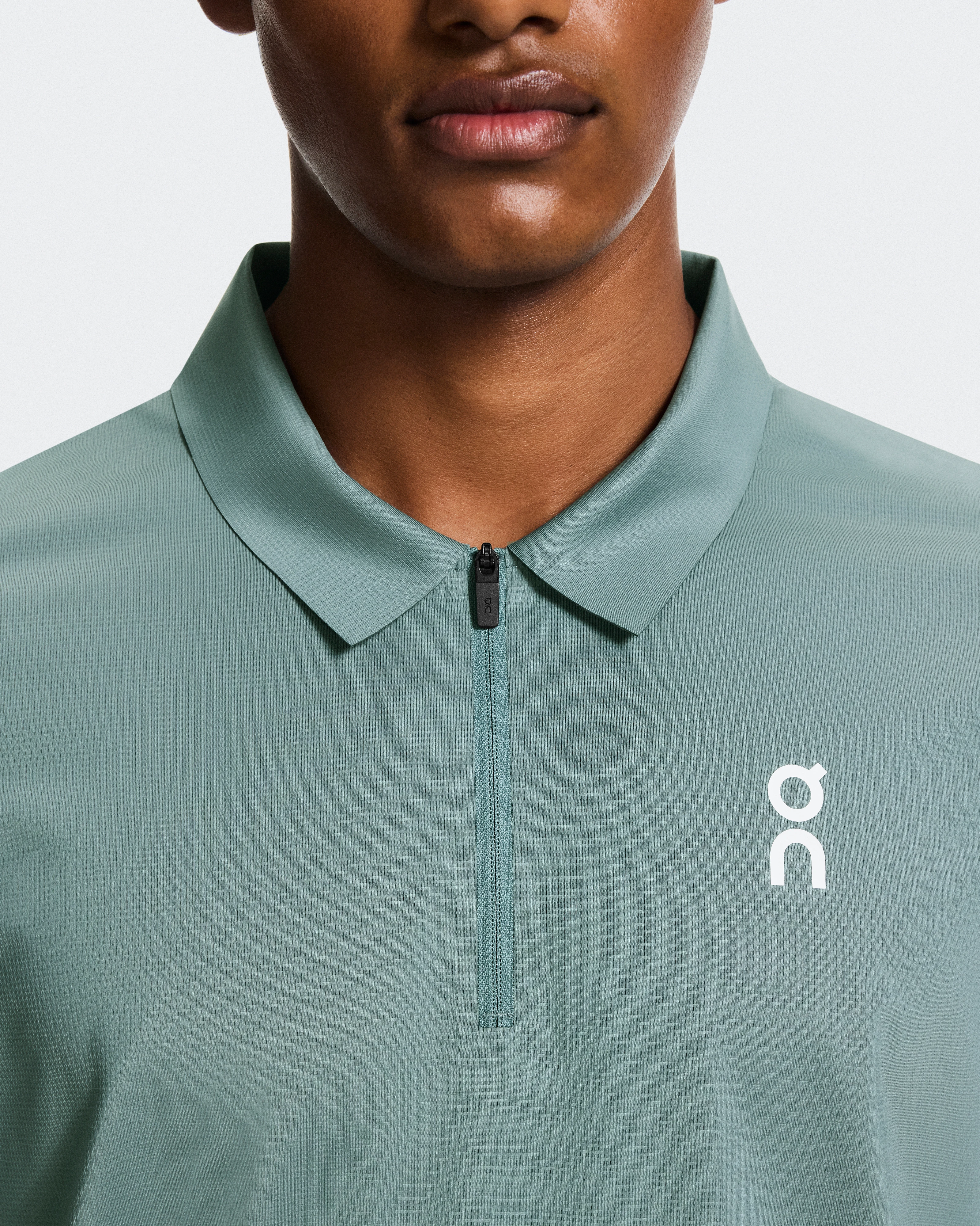 On Court Polo Tide Men Tops and t-shirts