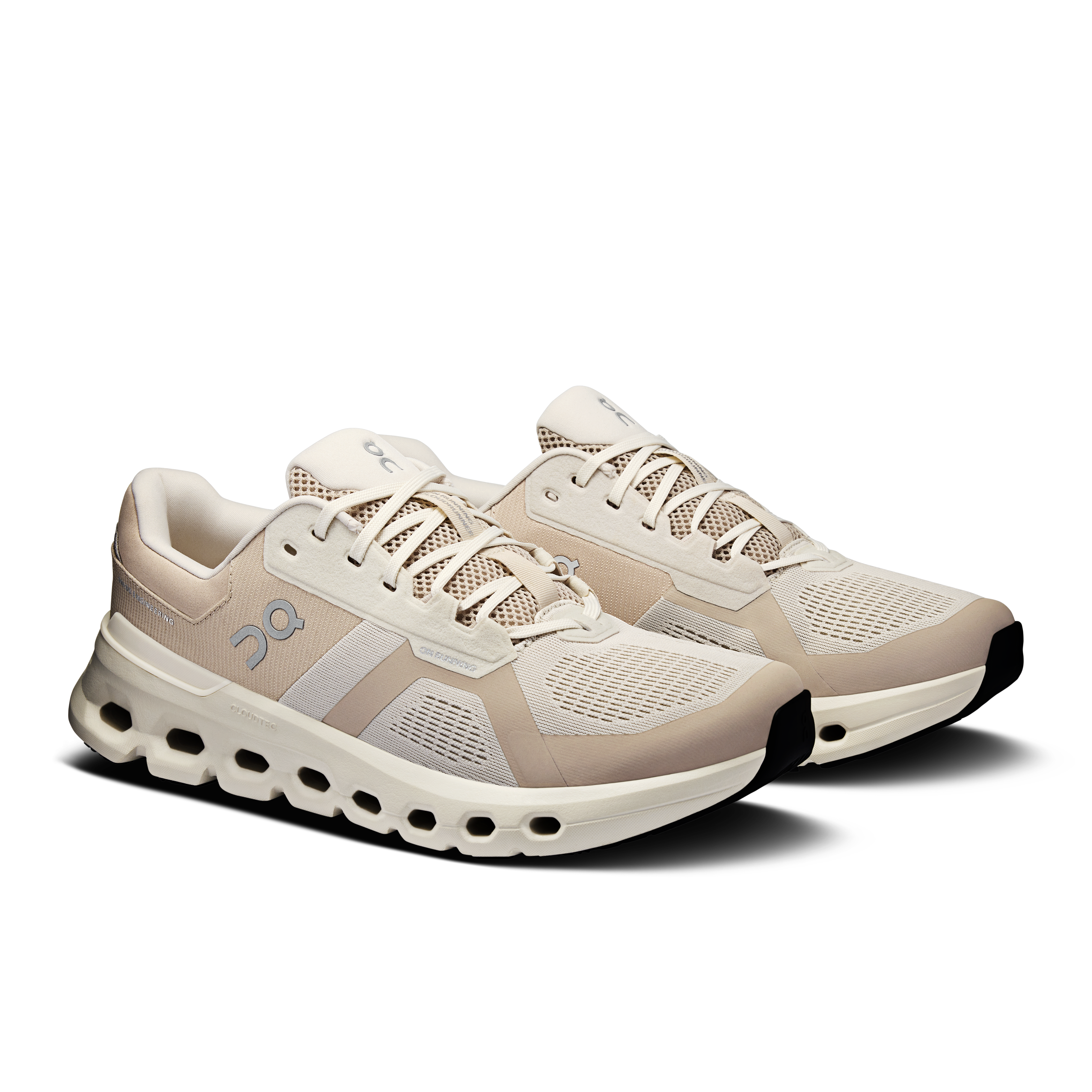 Cloudrunner 2Men / Pearl | Desert / 44