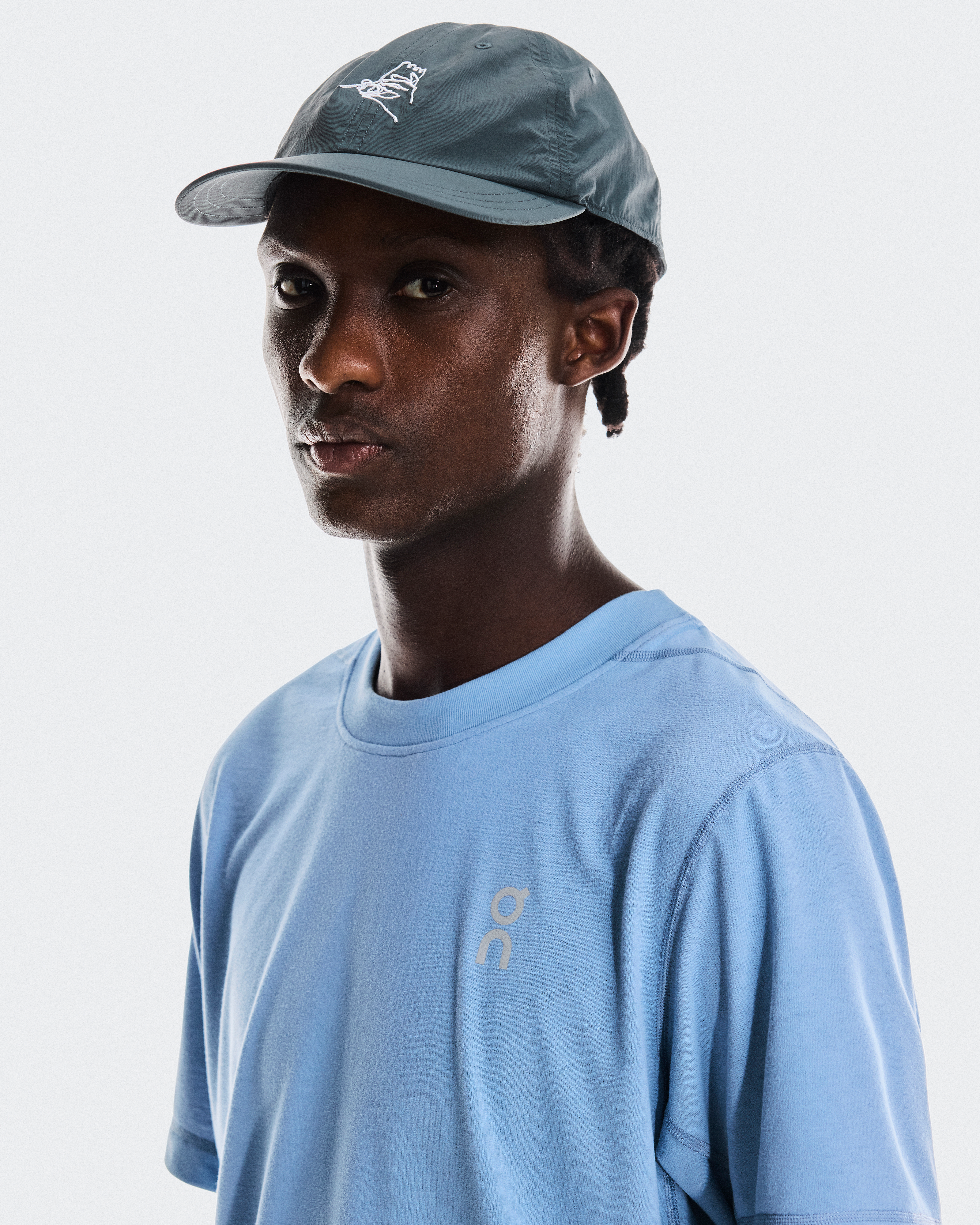 Tempus CapUnisex / Stone