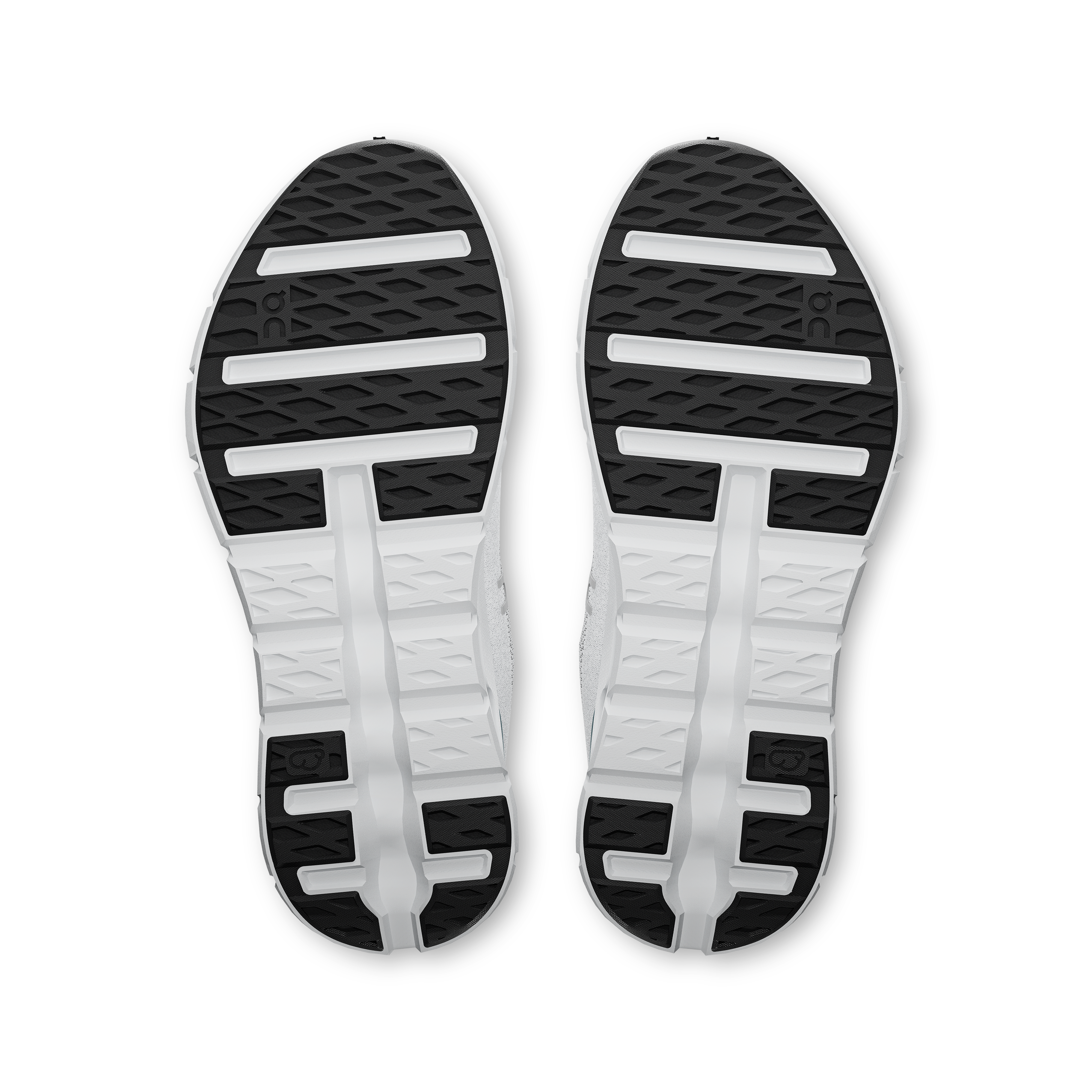 On Cloudtilt Storm & White Homme Active Life Chaussures