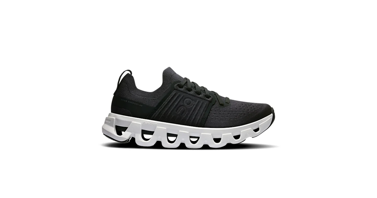 On Cloudswift 4 bij On
