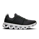 Cloudswift 4 Road Running Shoe in Black/White
