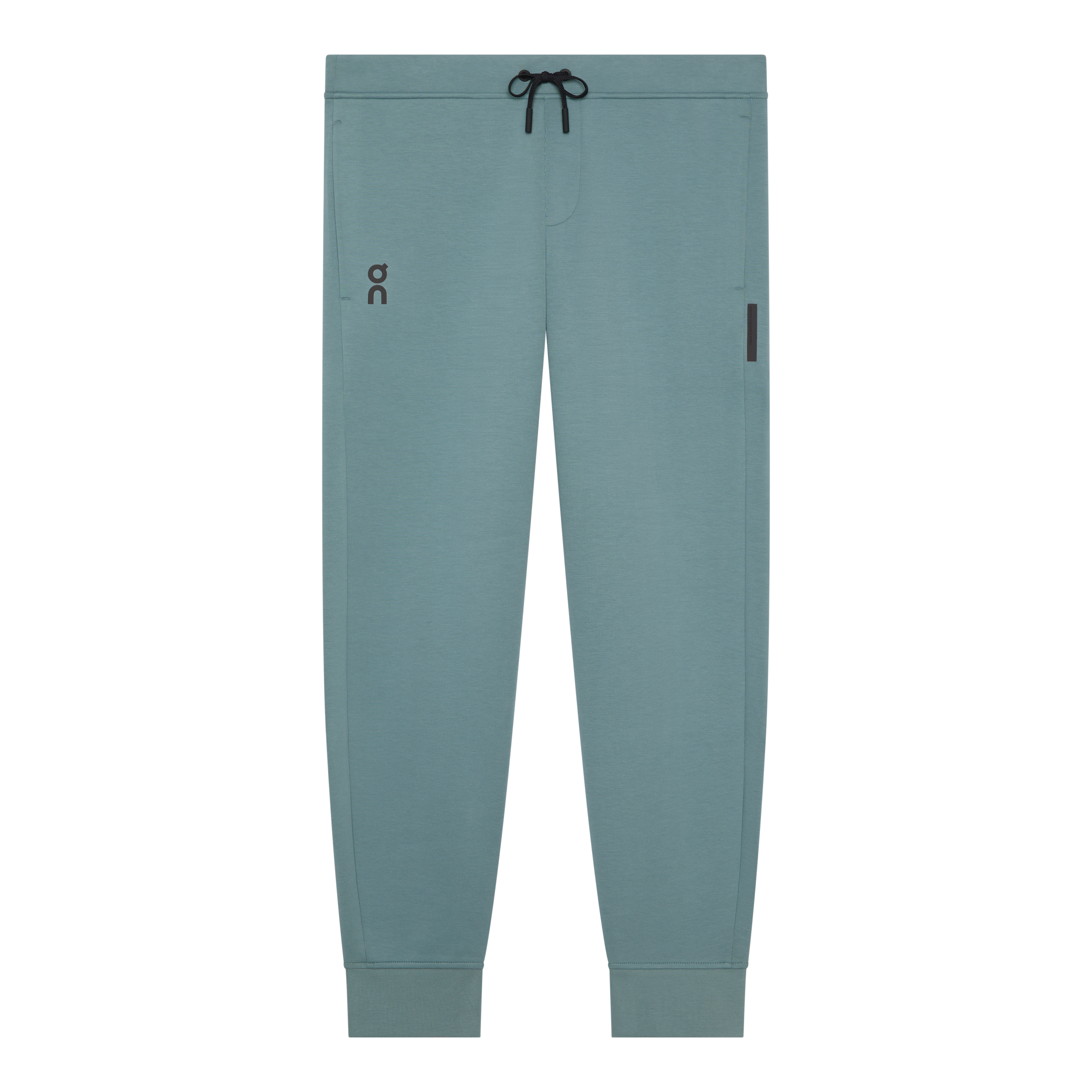 Focus Tech Sweatpants in Agave