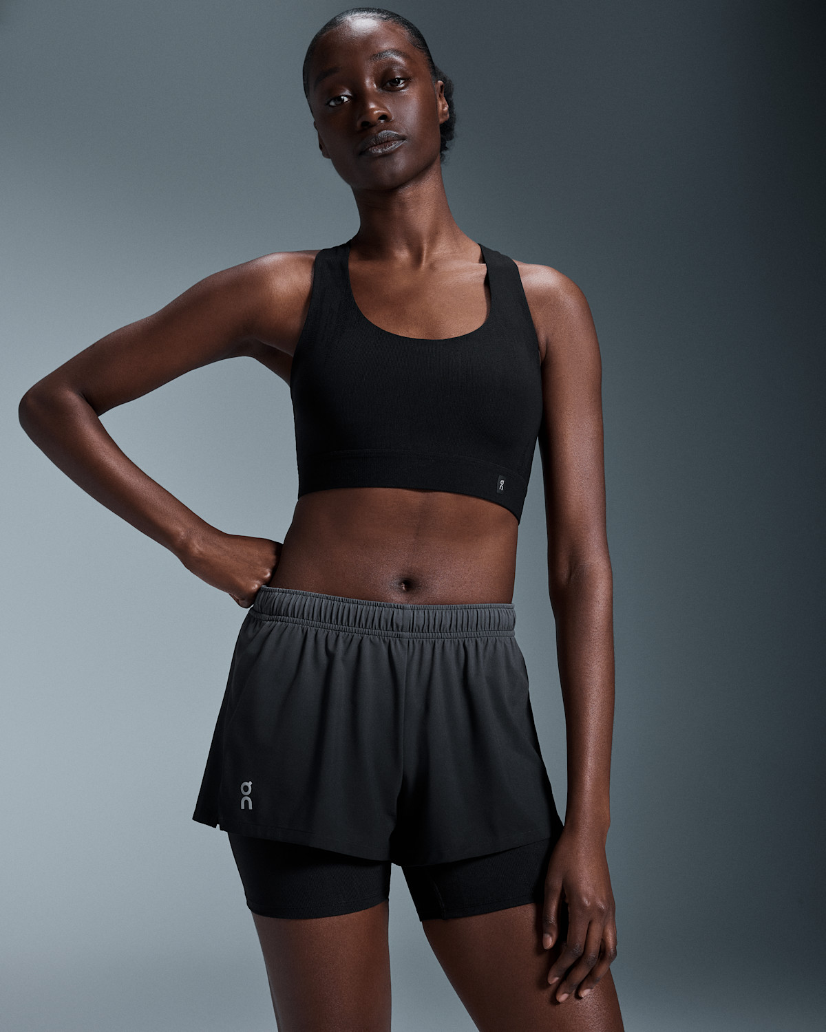 Women's Pace Short