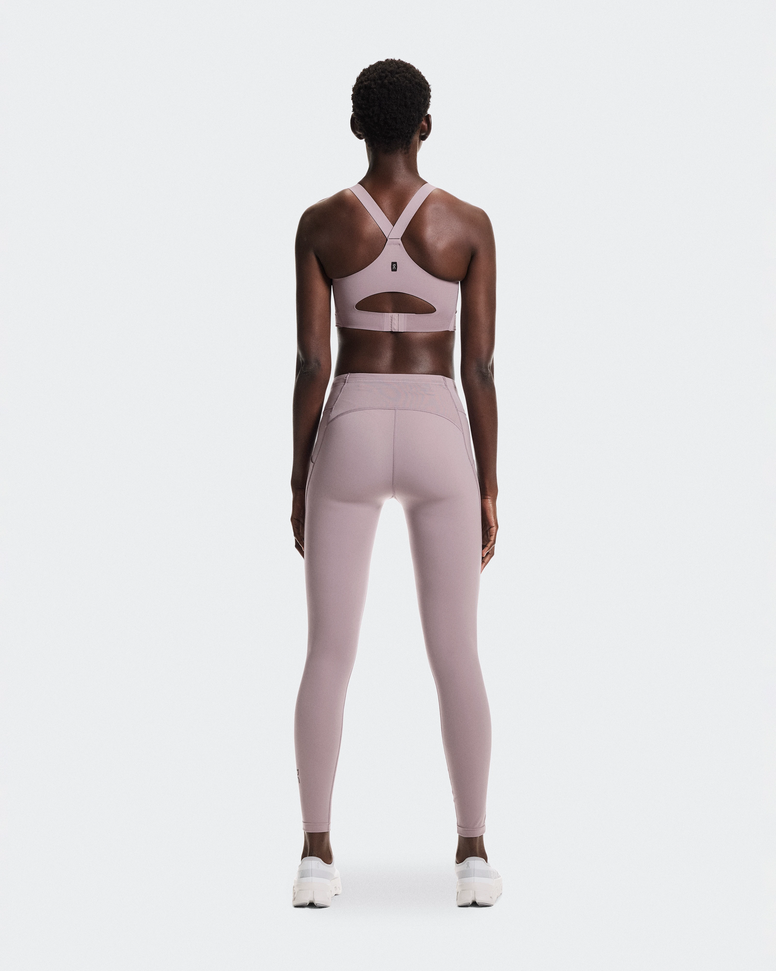 On Endurance Bra Heron Donna Reggiseni