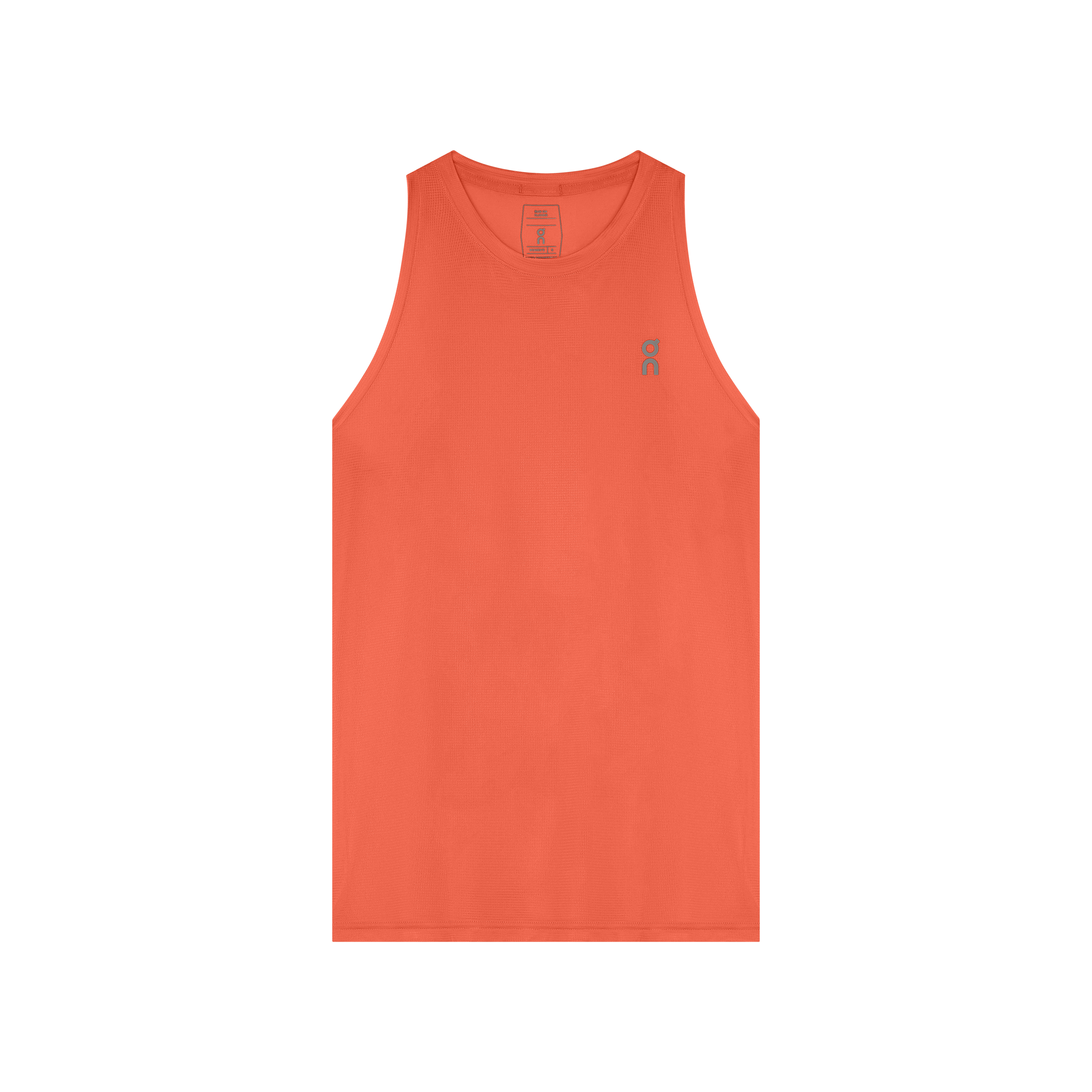 Core Tank Top in Reef