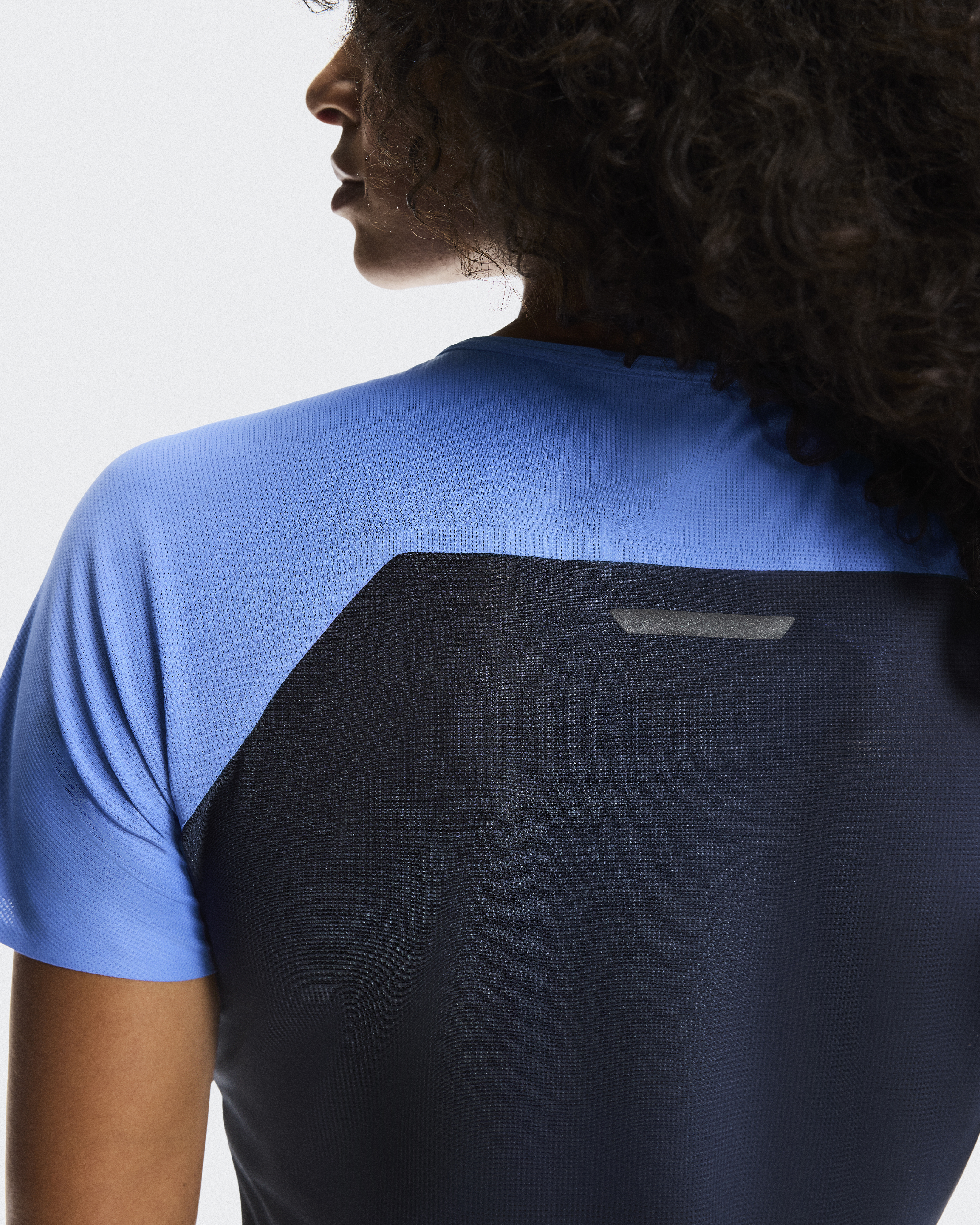 Women's Performance-T | Blue & Purple | On United Kingdom