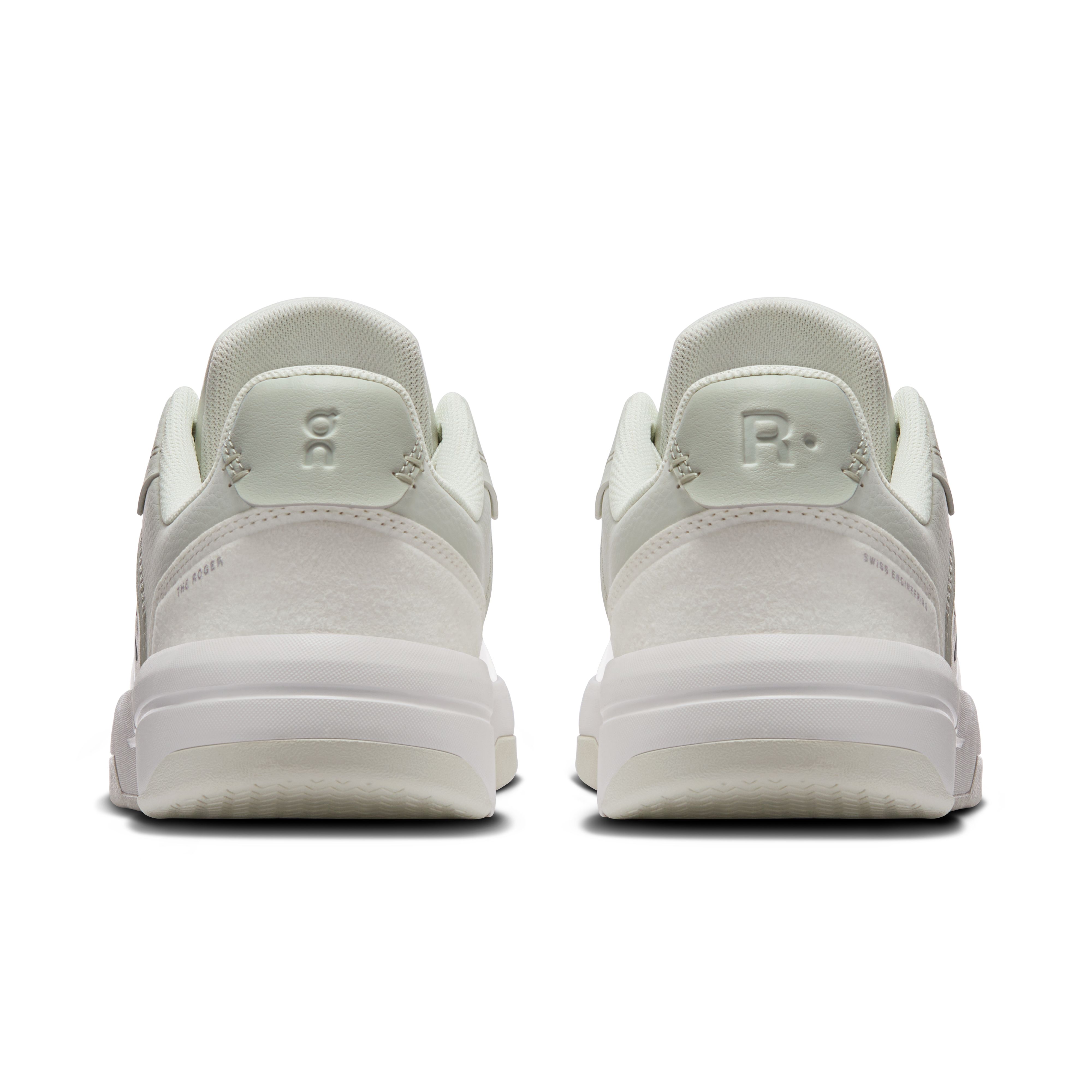 THE ROGER Clubhouseنحيف / White | Iceberg / 42