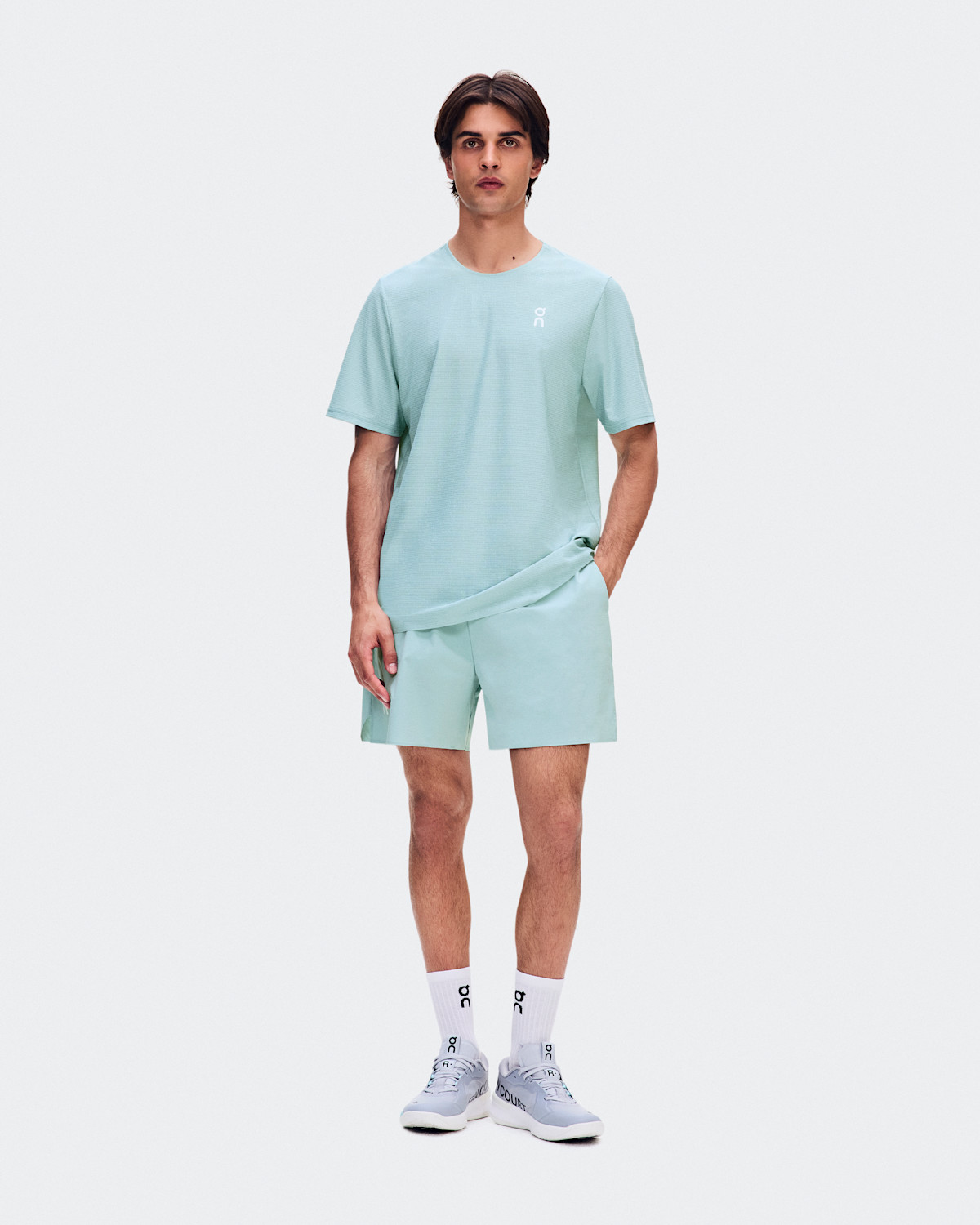 Men's Court-T