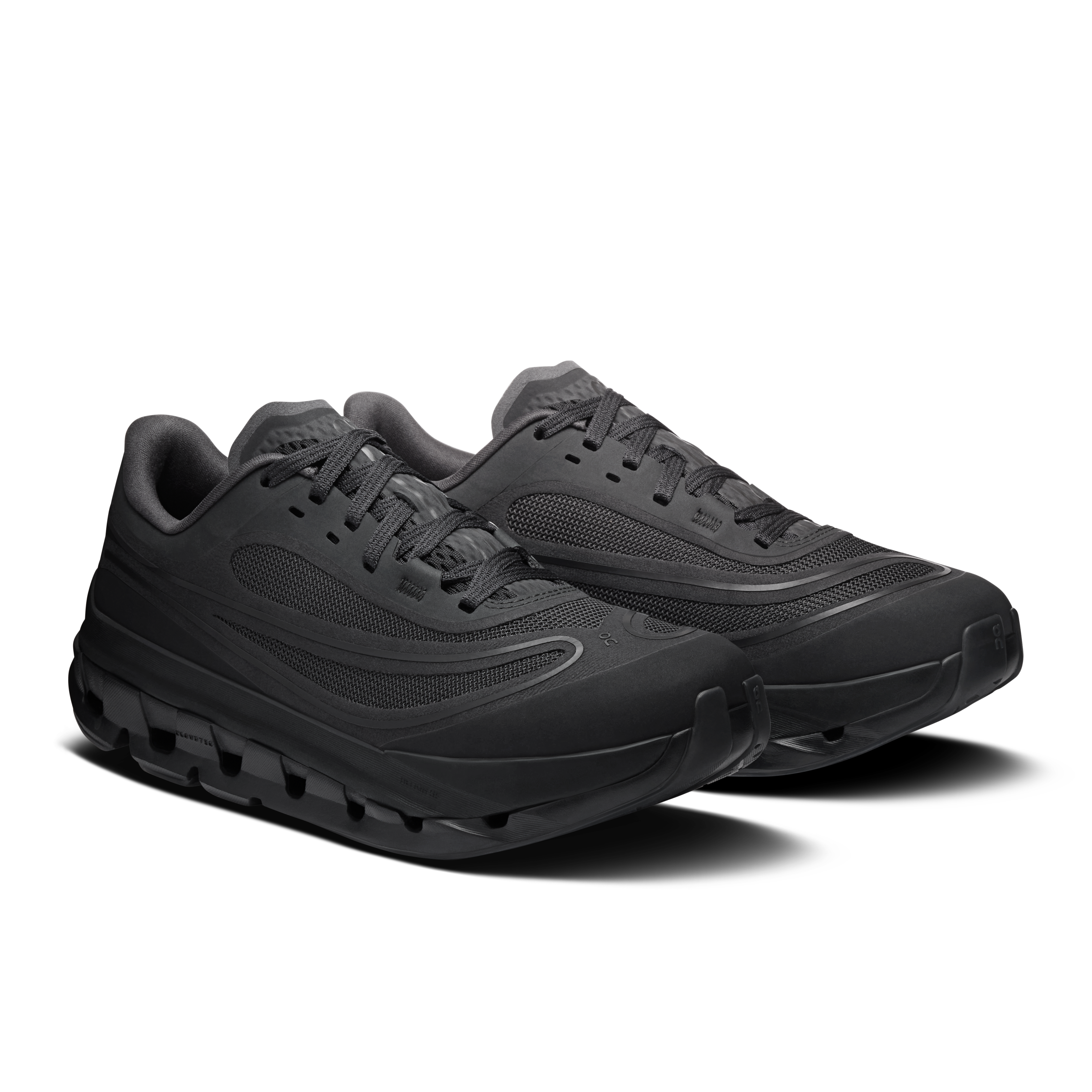 Cloudflow 5 ADWomen / Black | Magnet / 42
