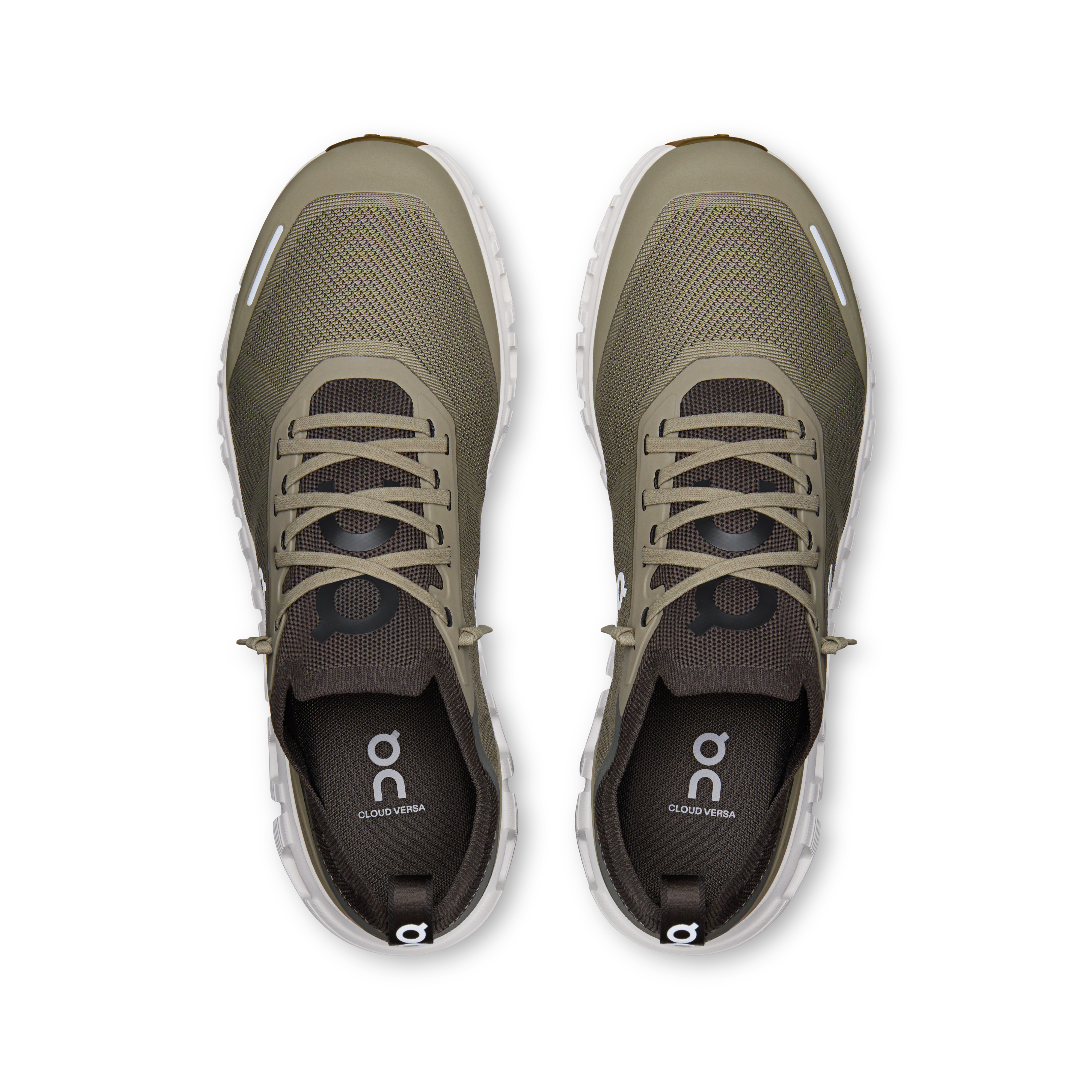 Cloud 6 VersaMen / Olive | Espresso / 45