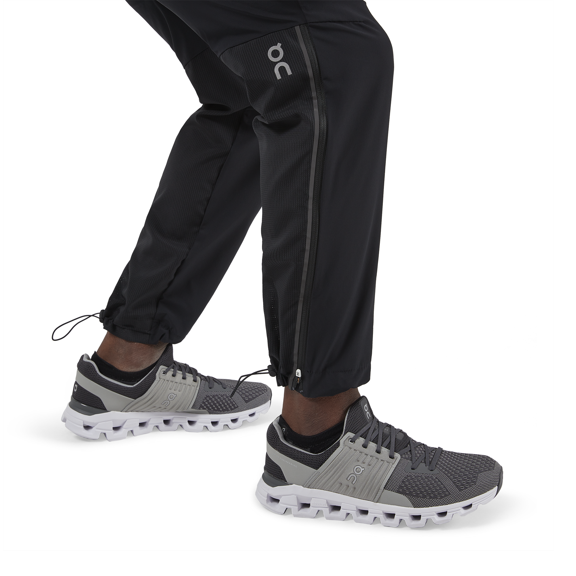 BW:Beatwide Men's Ns Lycra Track Pants Comfortable Lower for Men