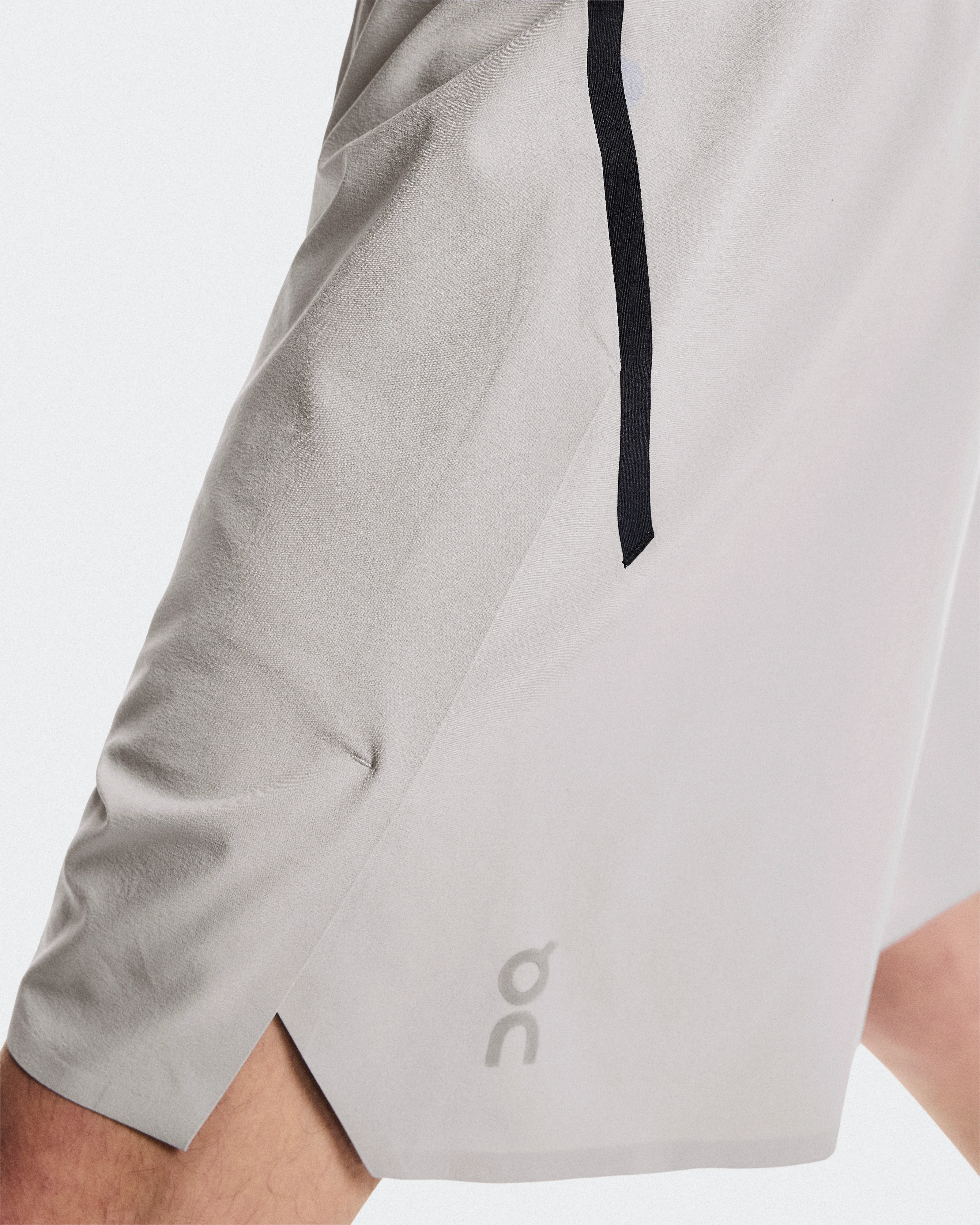 On Train Shorts Alloy Hombre Pantalones cortos