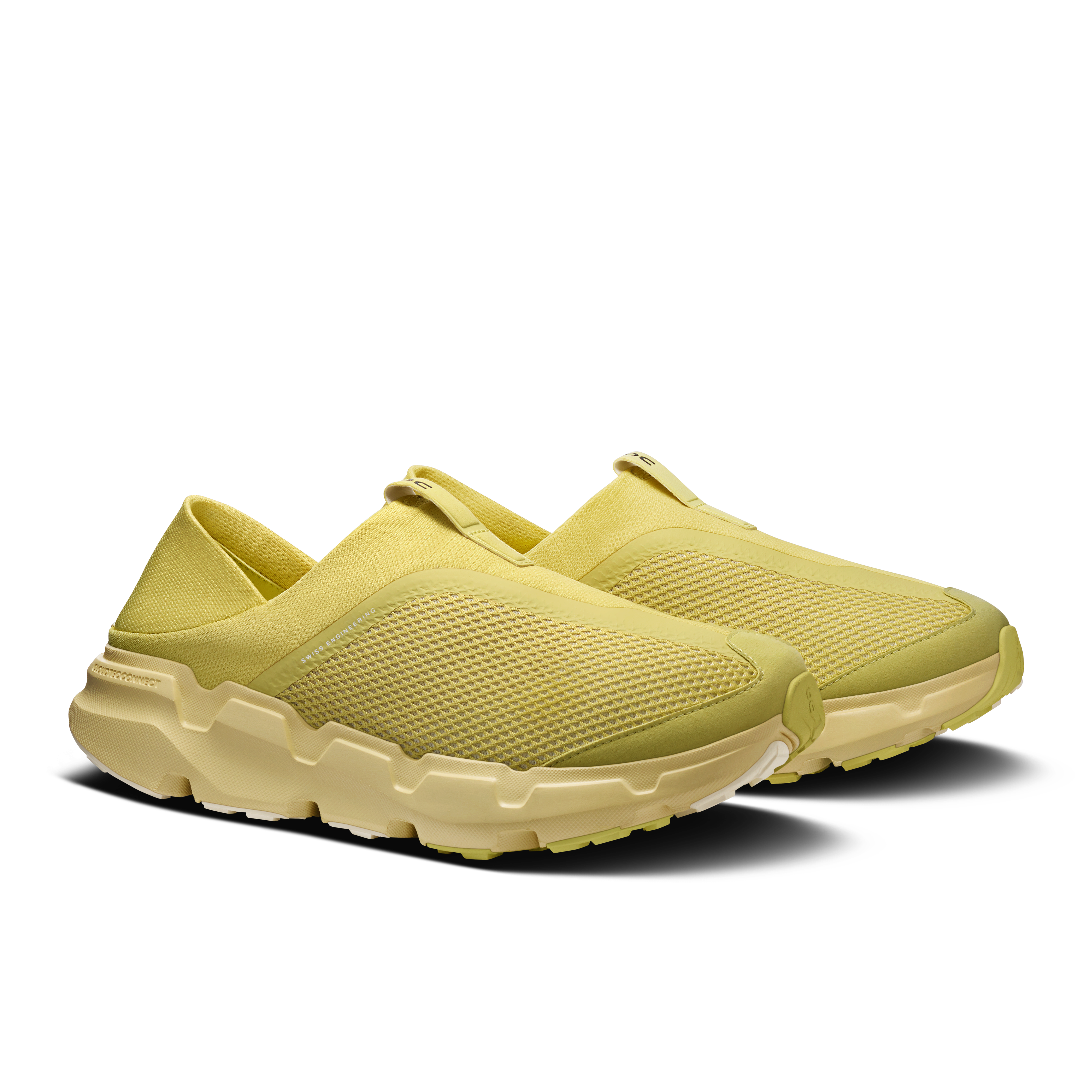On Cloudsoma Moc Acacia & Acacia Masculino Caminhadas Tênis