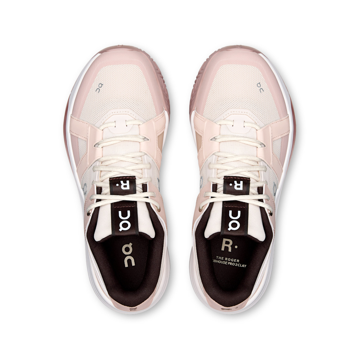 Women's THE ROGER Clubhouse Pro 2 Clay