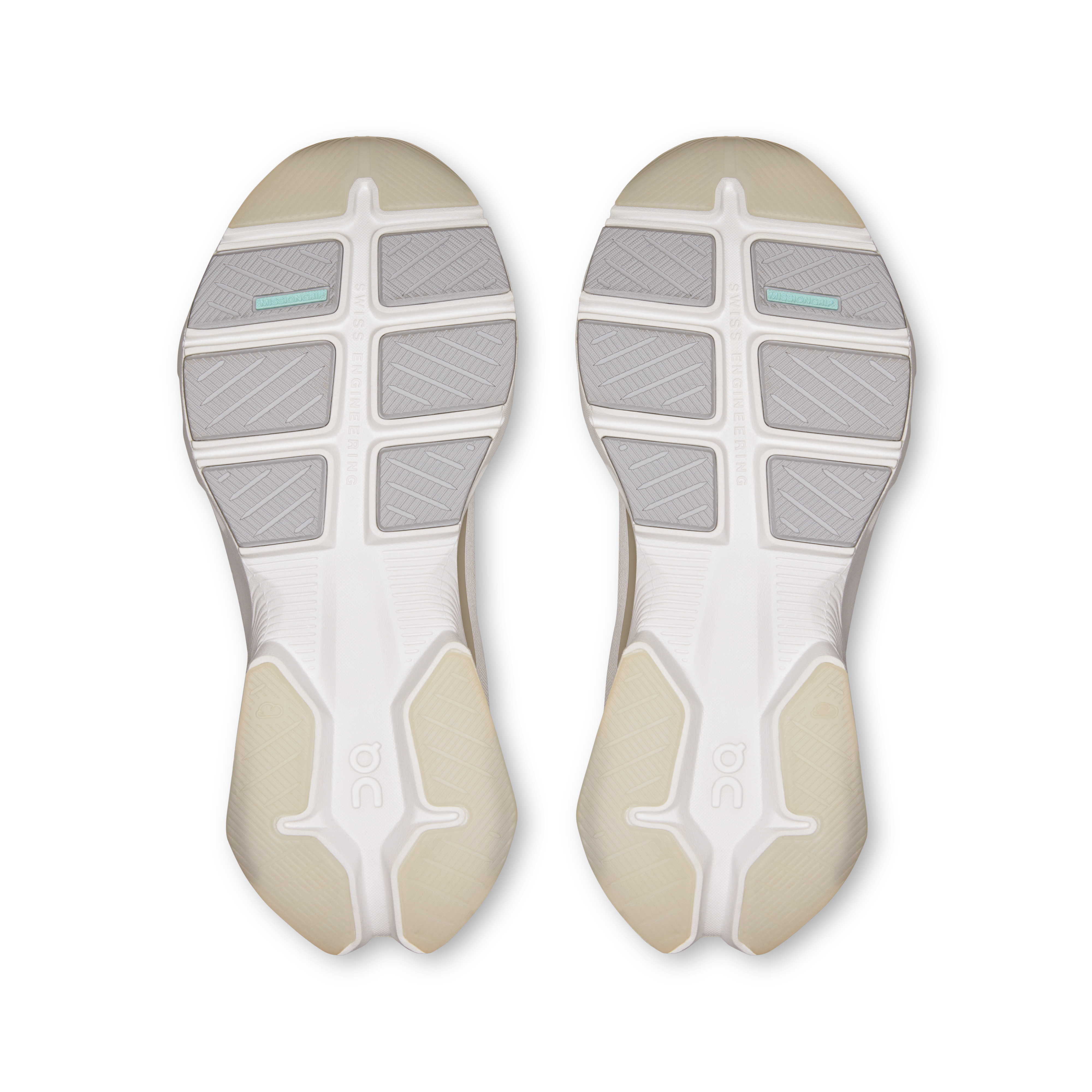 Cloudpulse 2Women / White | White / 36