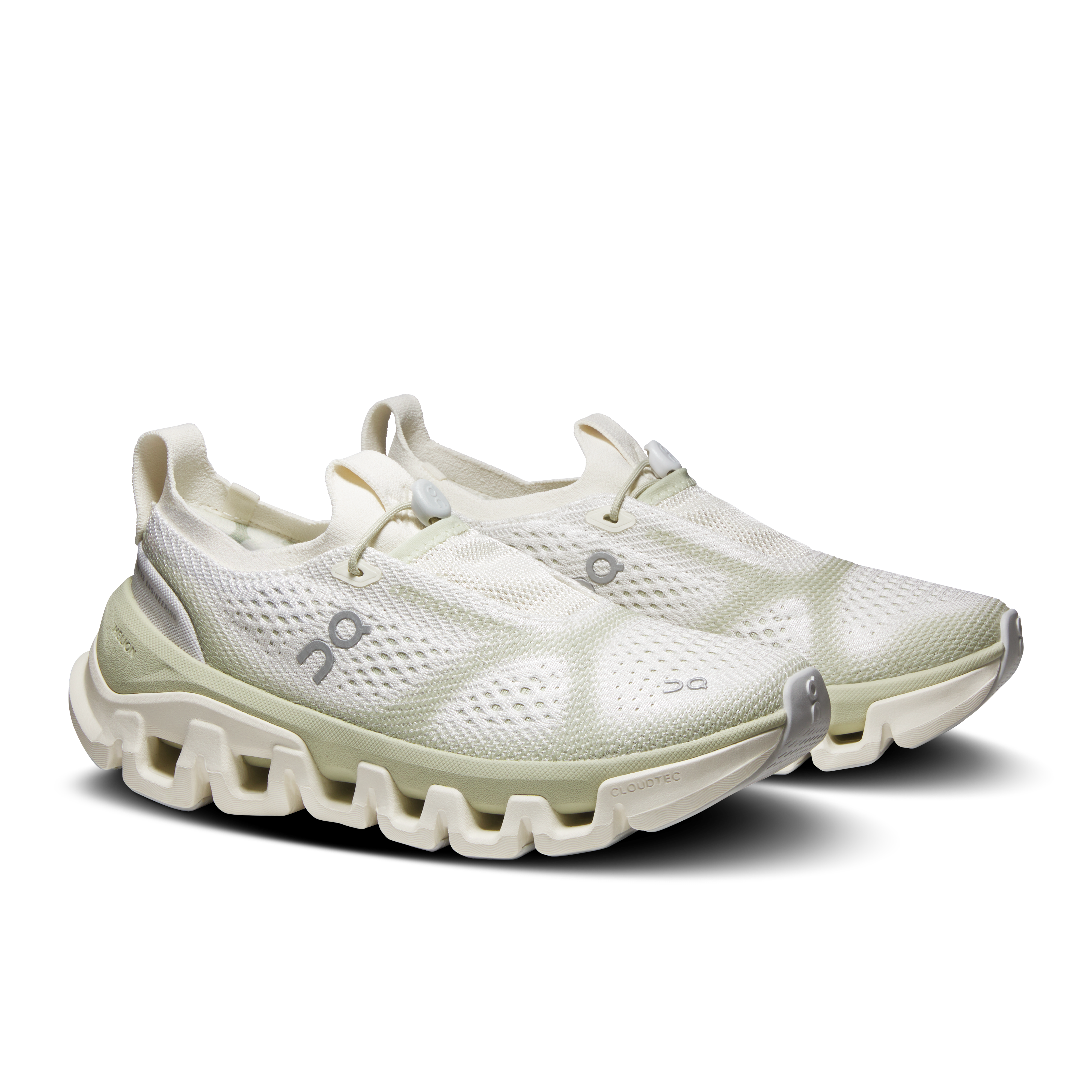 Women's Cloud X Tempo FP Movement | Beige & White | On United States