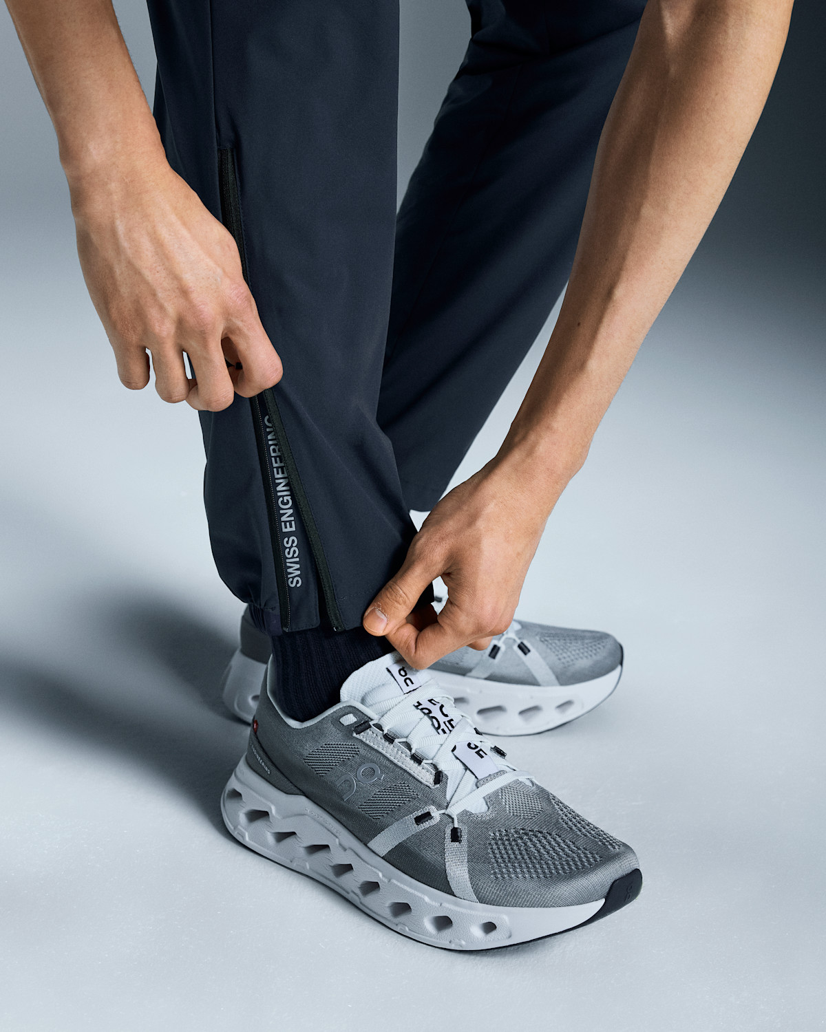 Men's Core Pants