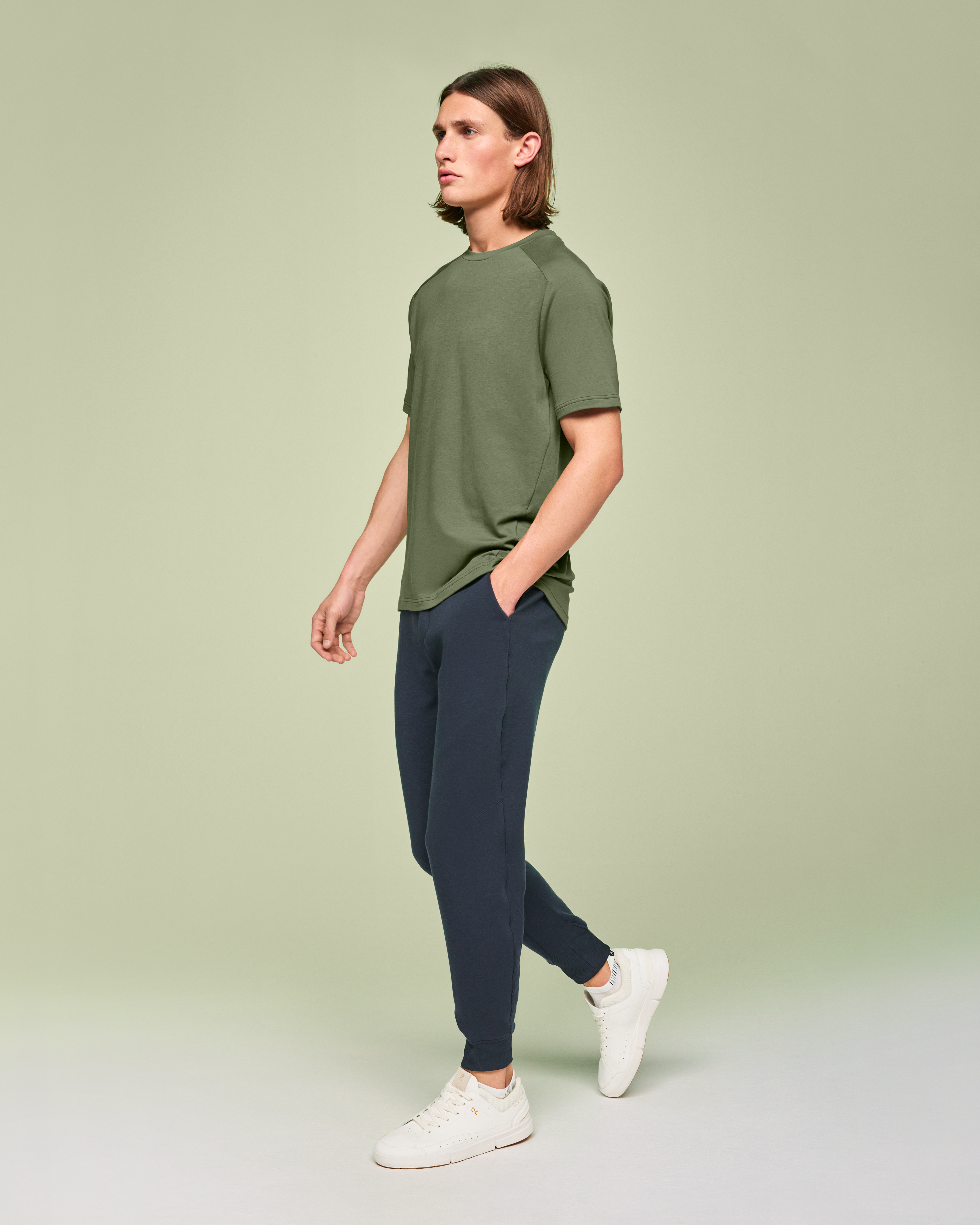 Men's Focus-T