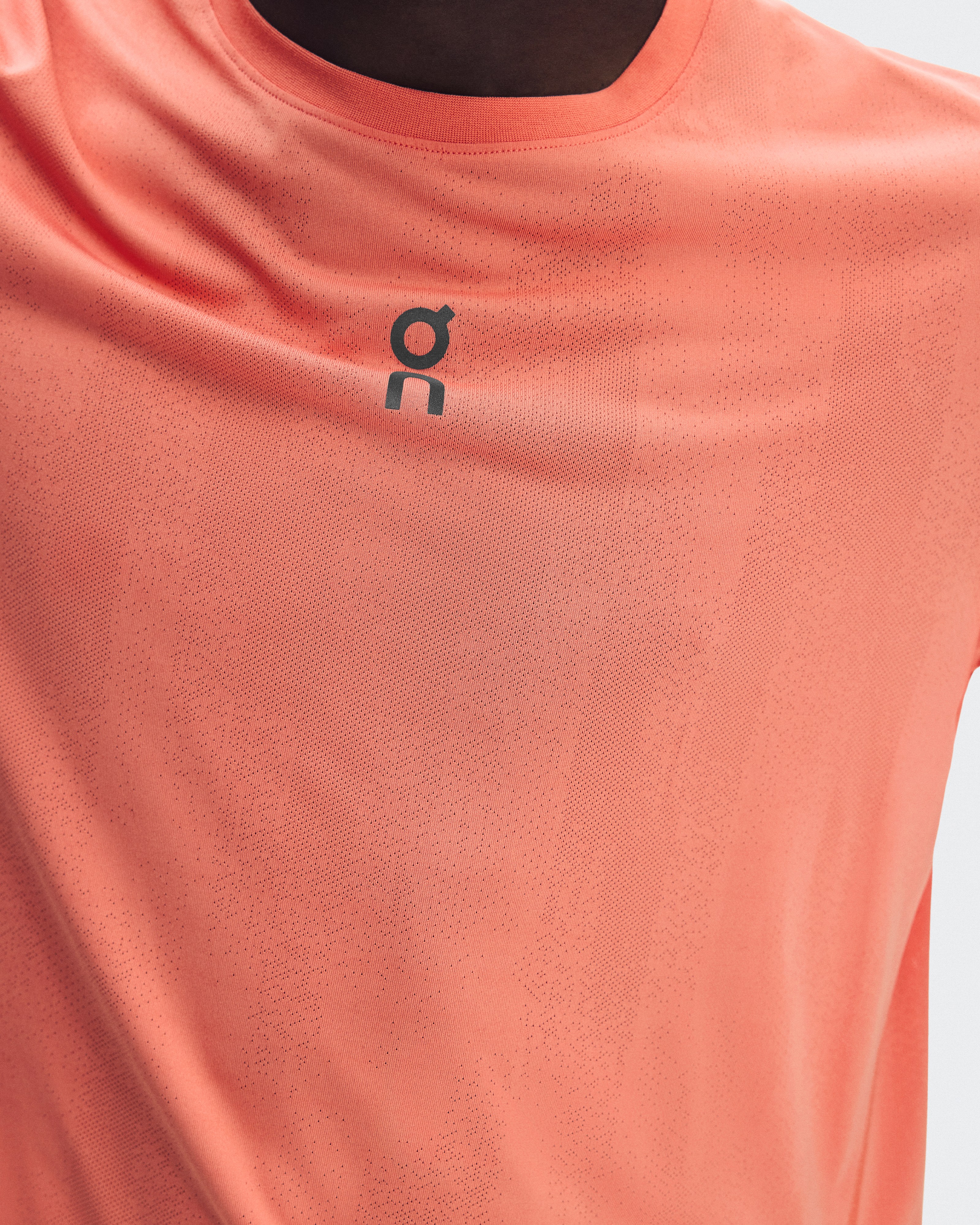 Trail-T: Lightweight Men's Tee For Trail Running | On | On United