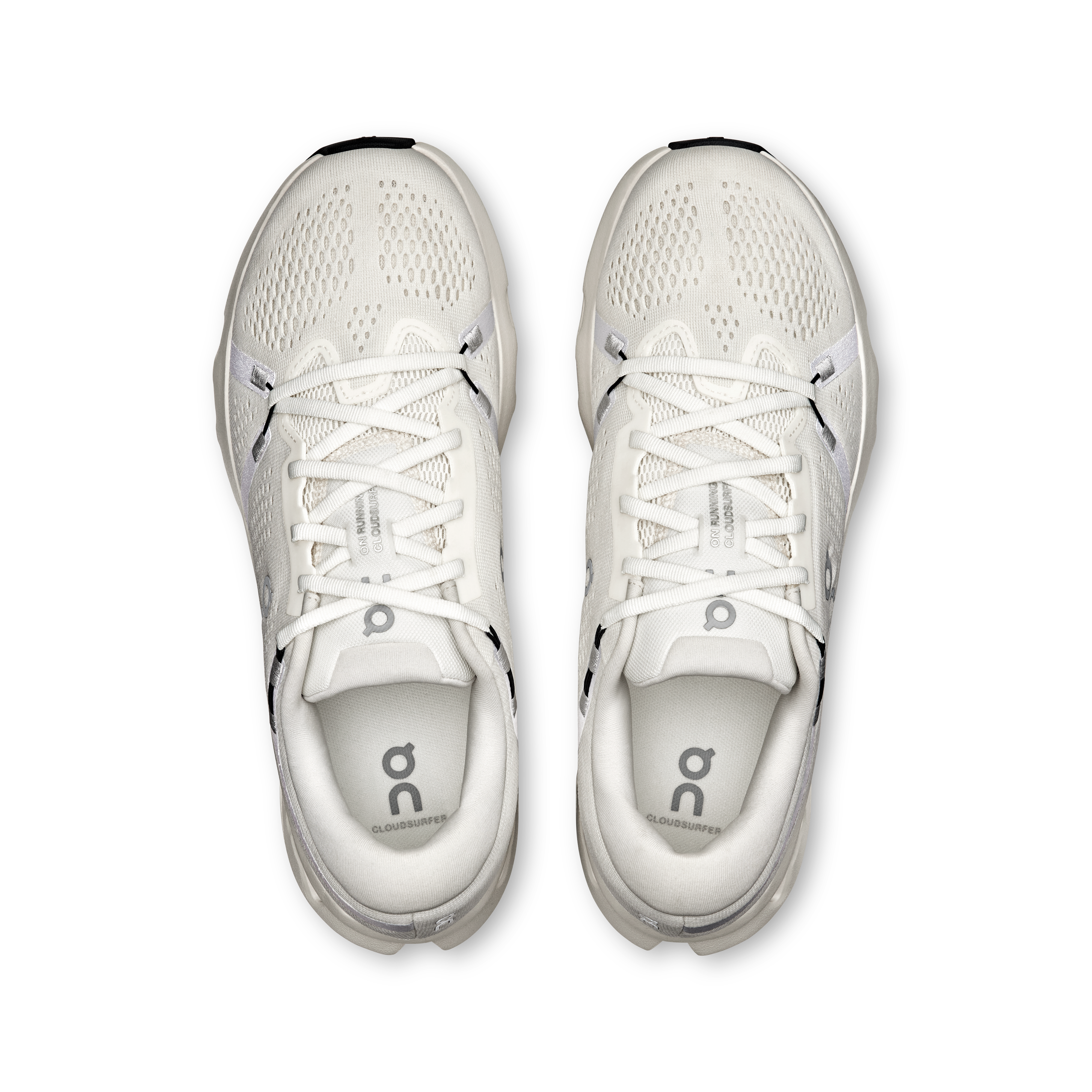 Cloudsurfer 2Men / Ivory | Ivory / 42