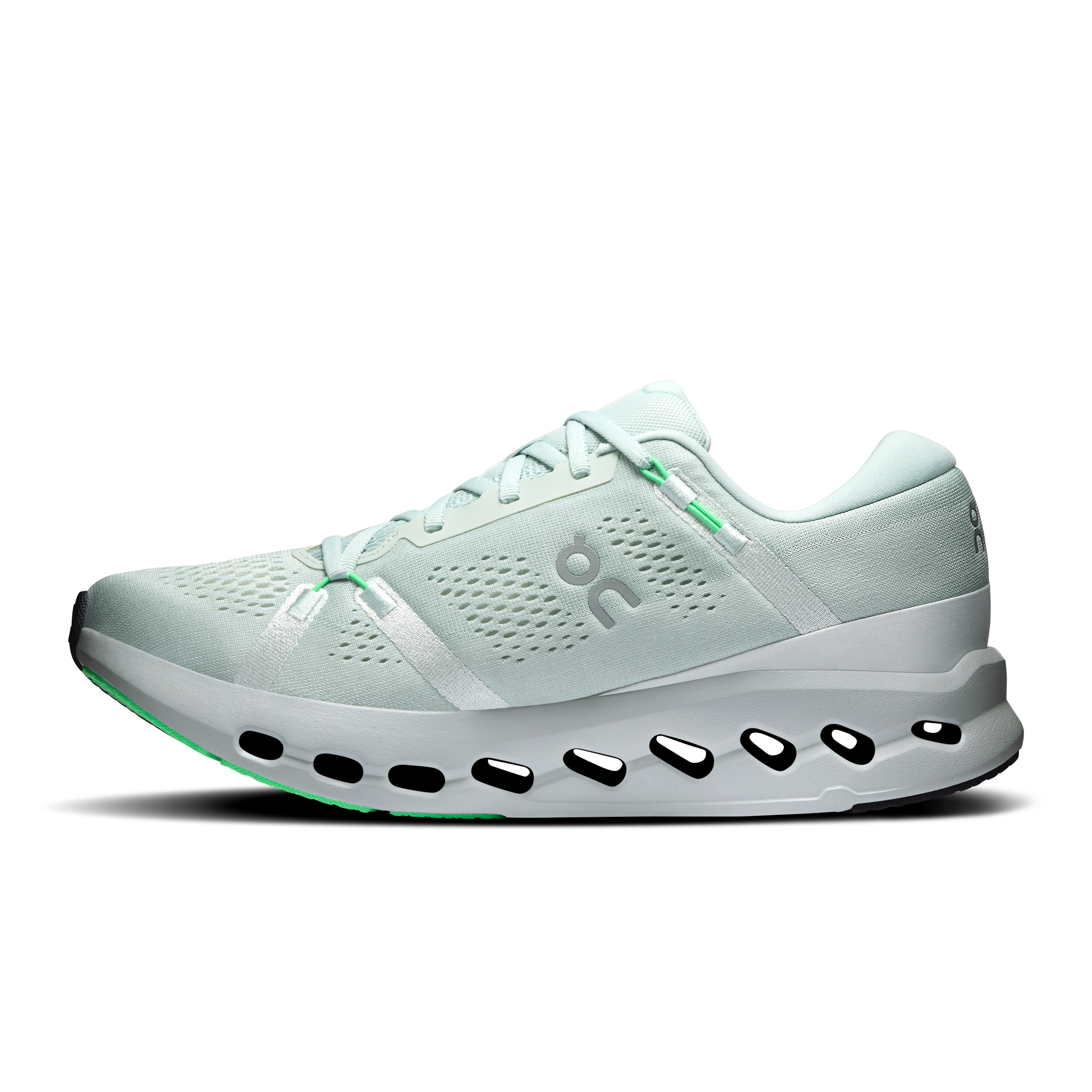 On Cloudsurfer 2 Surf & Glacier Men Road running Shoes