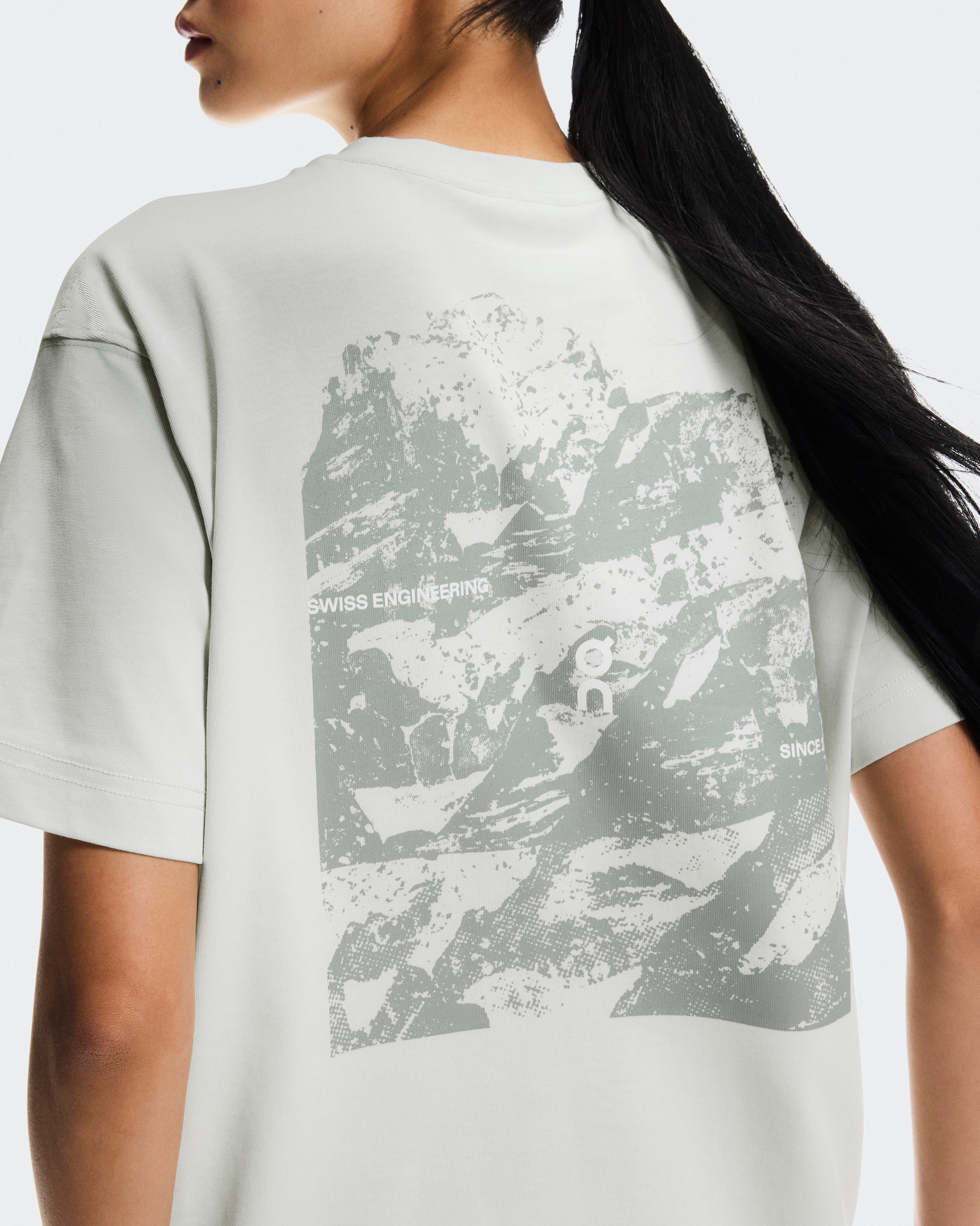 Club Collective-T GeoWomen / Iceberg / XXL