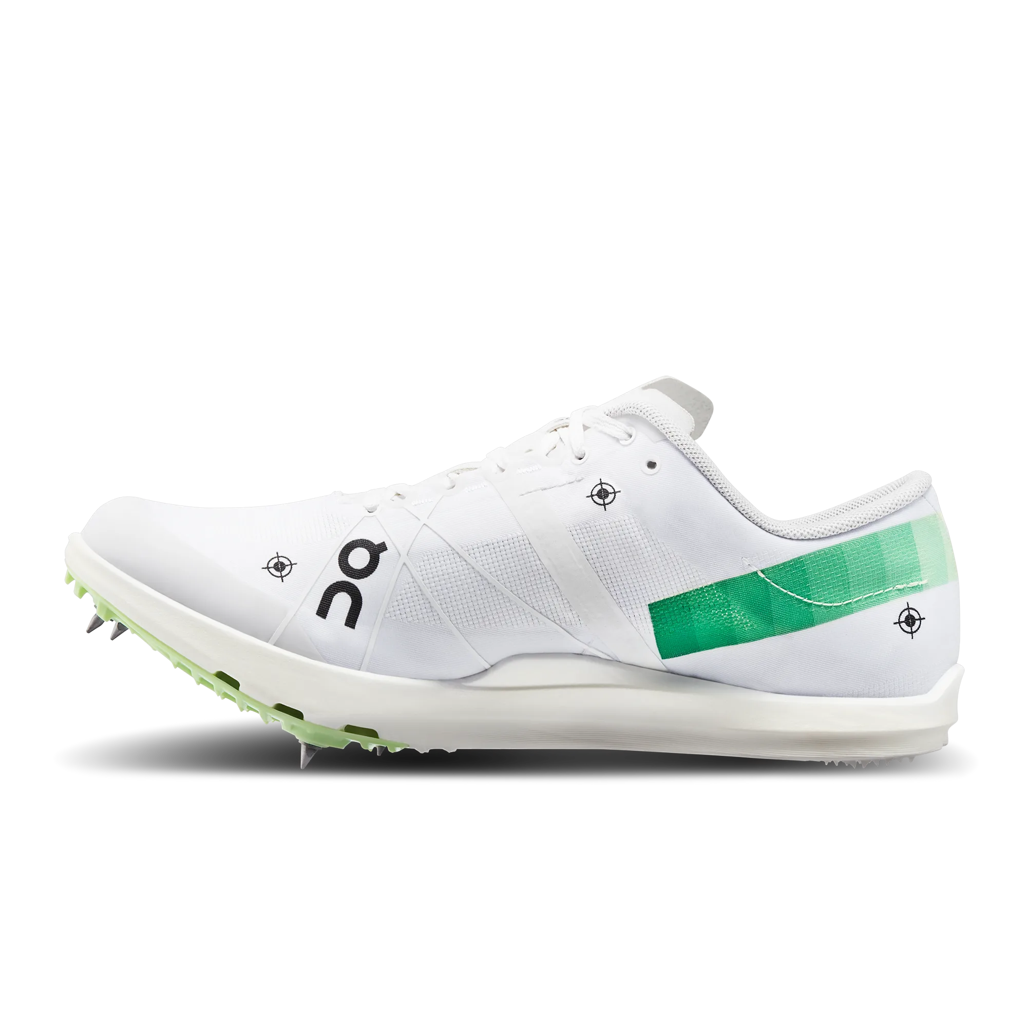 Cloudspike 1500m صورة 4