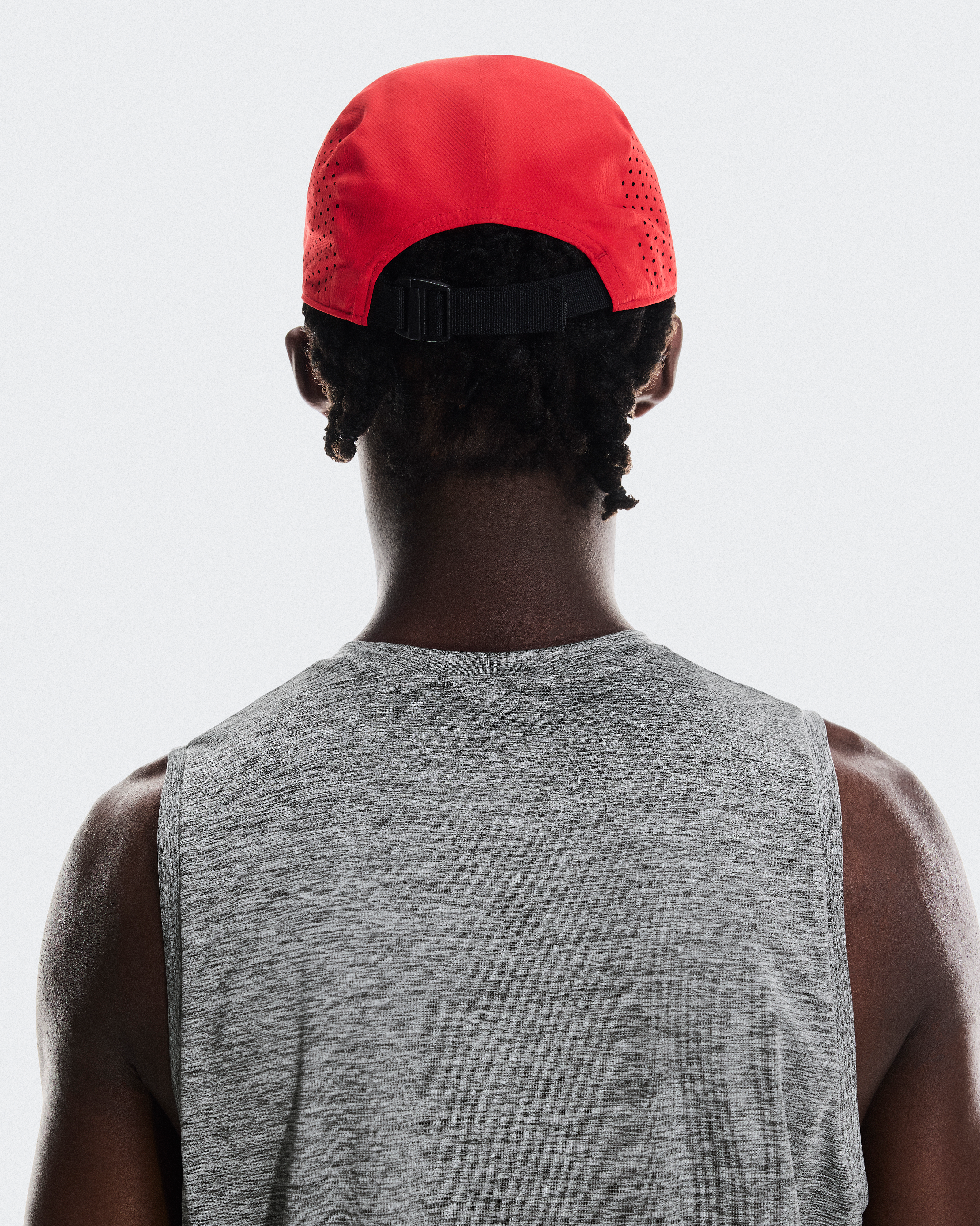 Lightweight Capللجنسين / Red