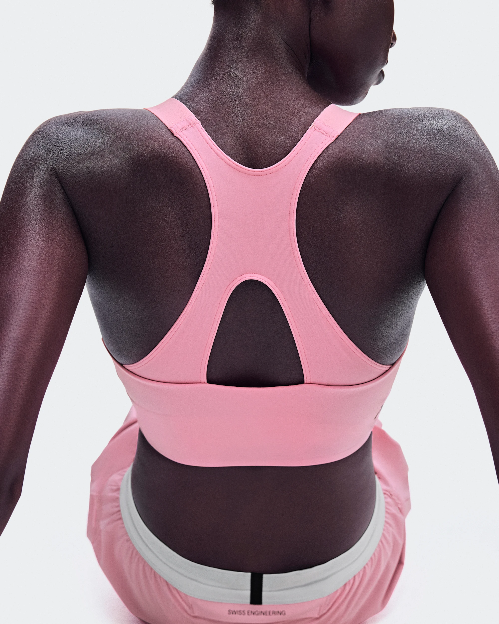 Women's Performance Crop Magnolia - thumbnail 6