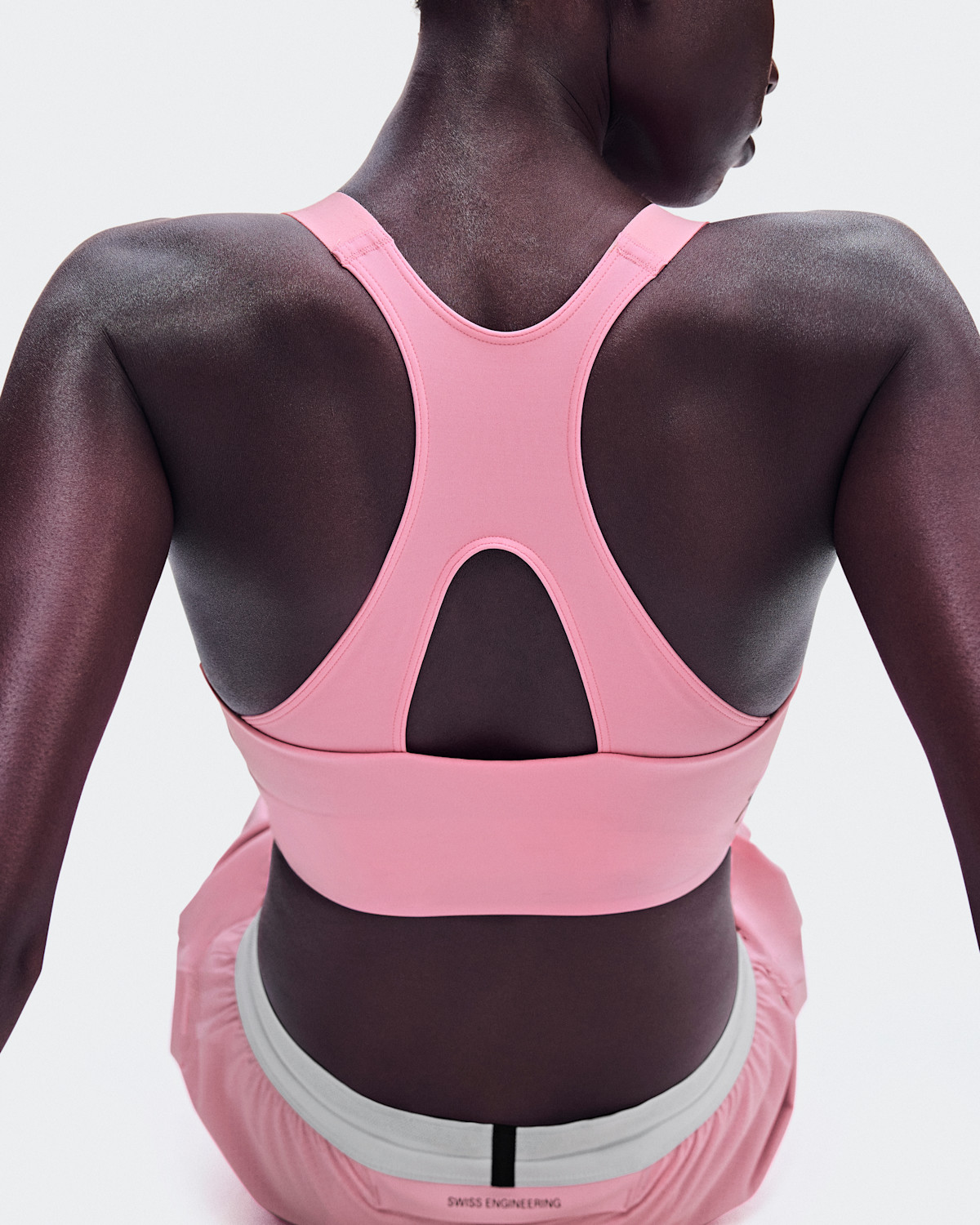 Women's Performance Crop