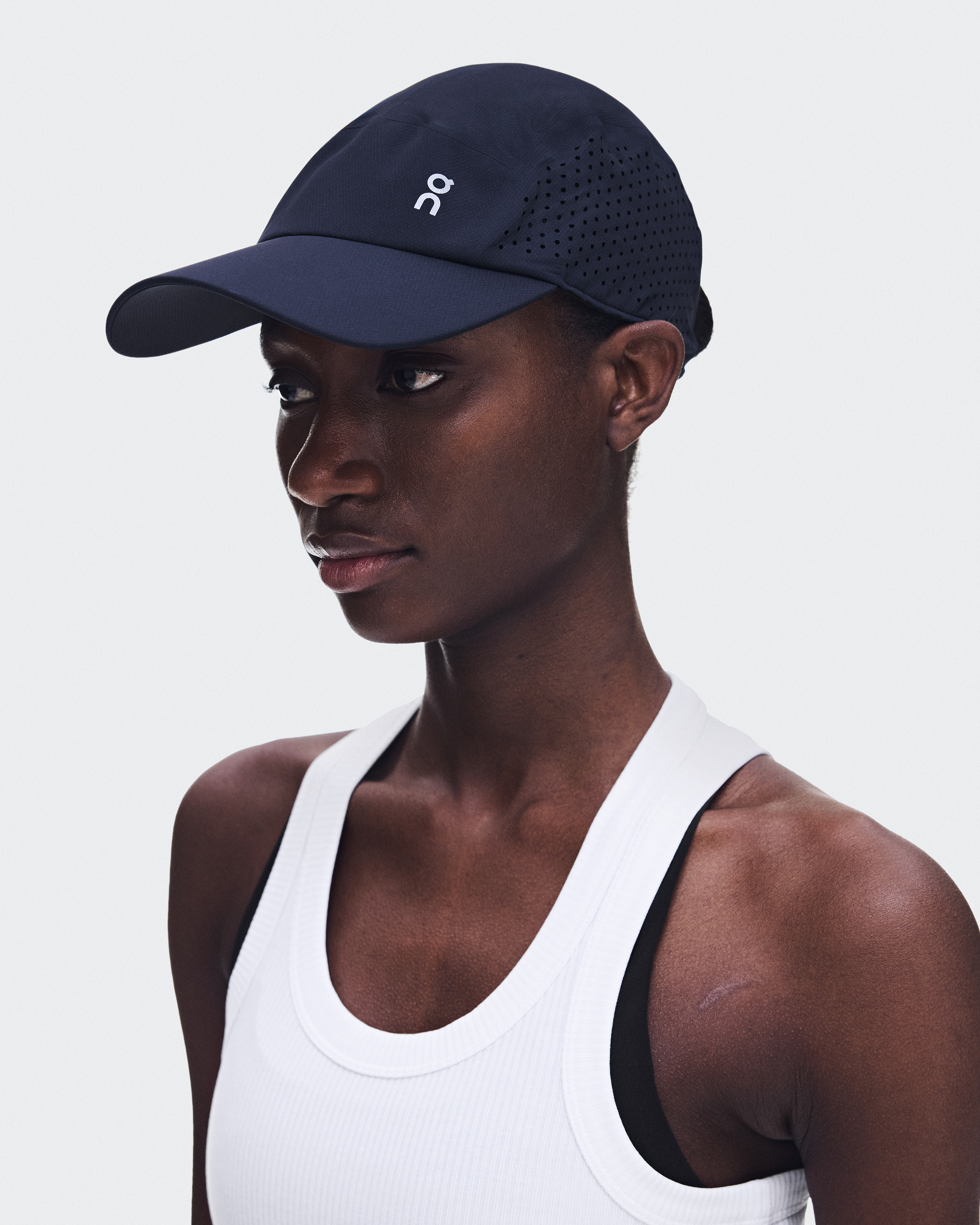 Lightweight Cap | Navy | On 日本