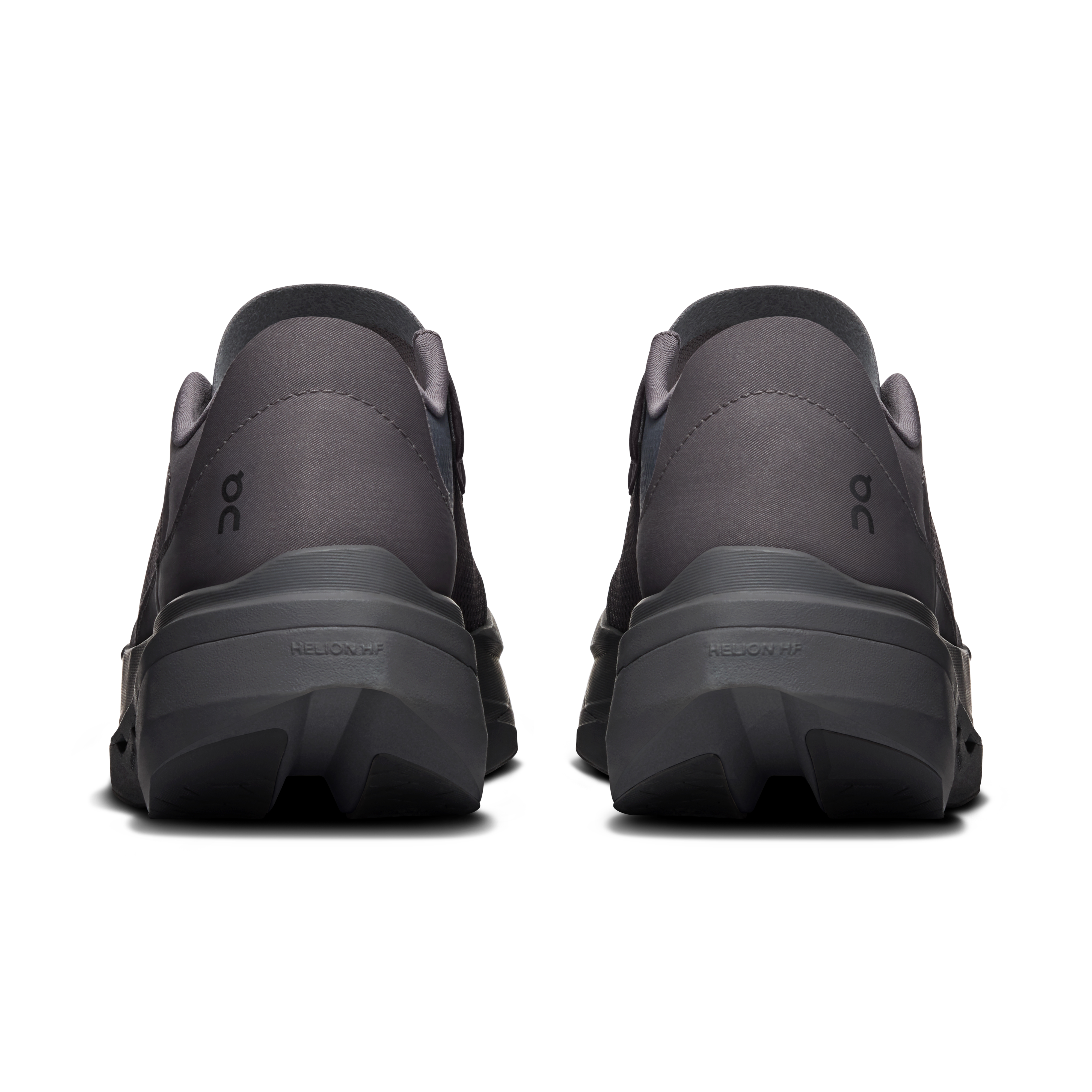 On Cloudboom Volt PAF Ember & Pebble Men Road running Shoes