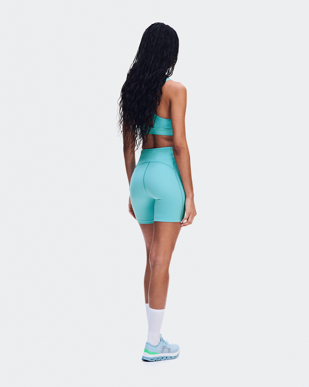 Women's Performance Tights Short